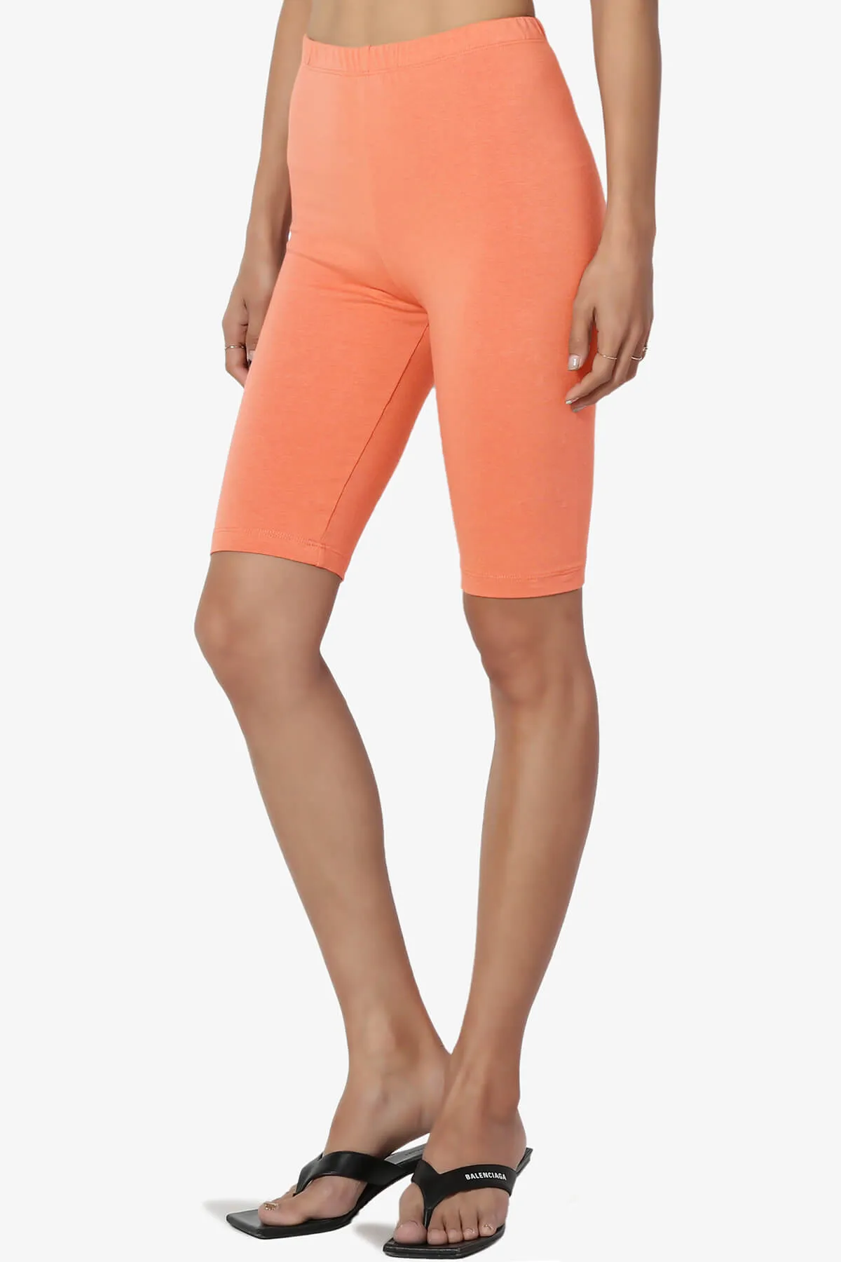 Kite Cotton Bermuda Short Leggings PLUS