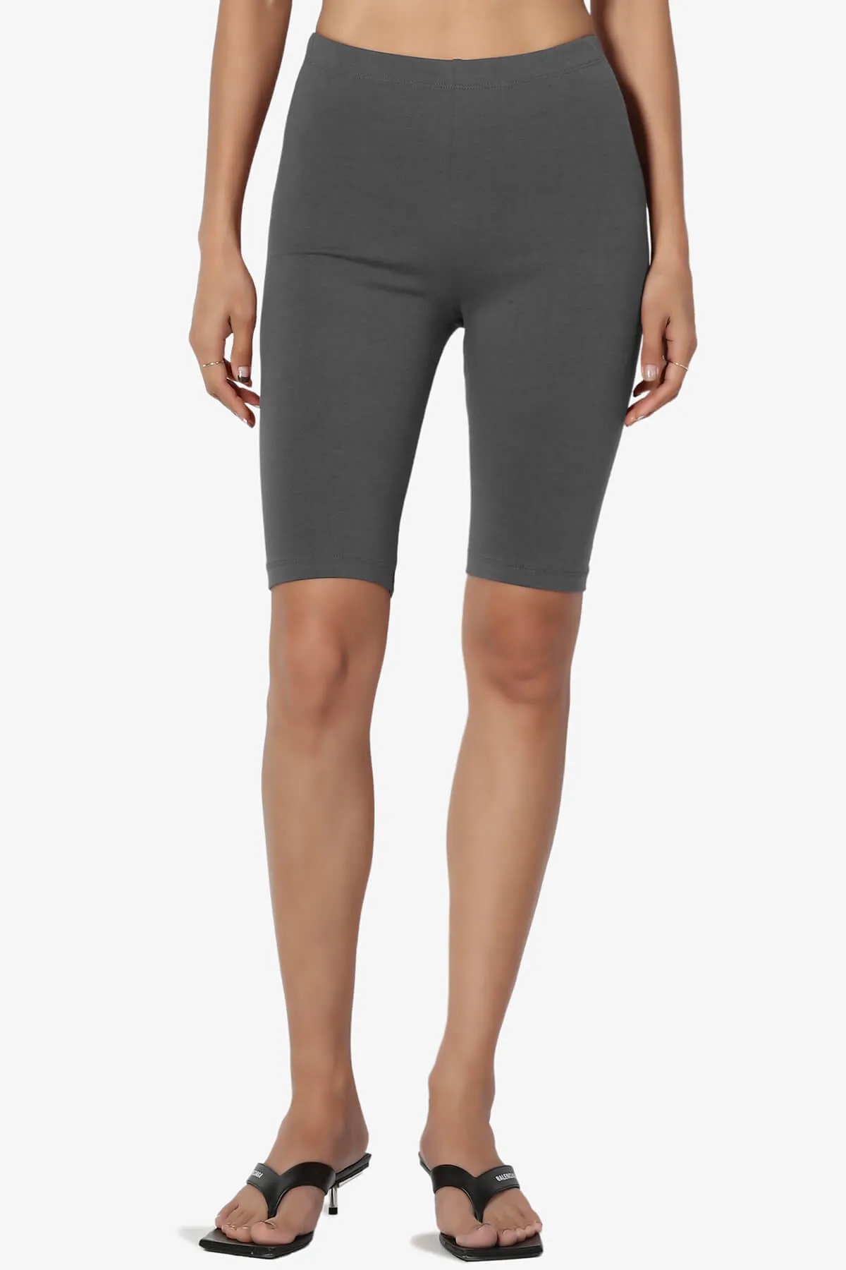 Kite Cotton Bermuda Short Leggings PLUS