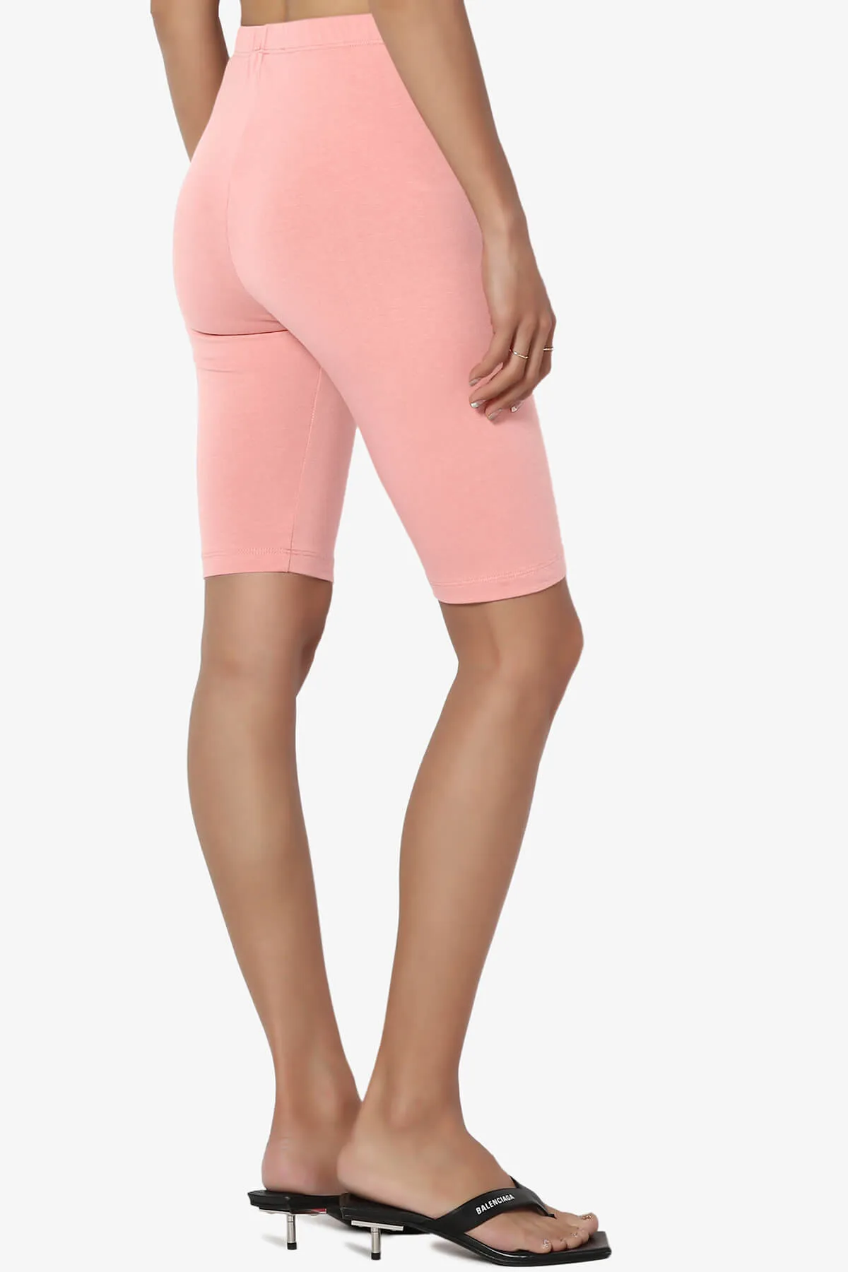 Kite Cotton Bermuda Short Leggings PLUS
