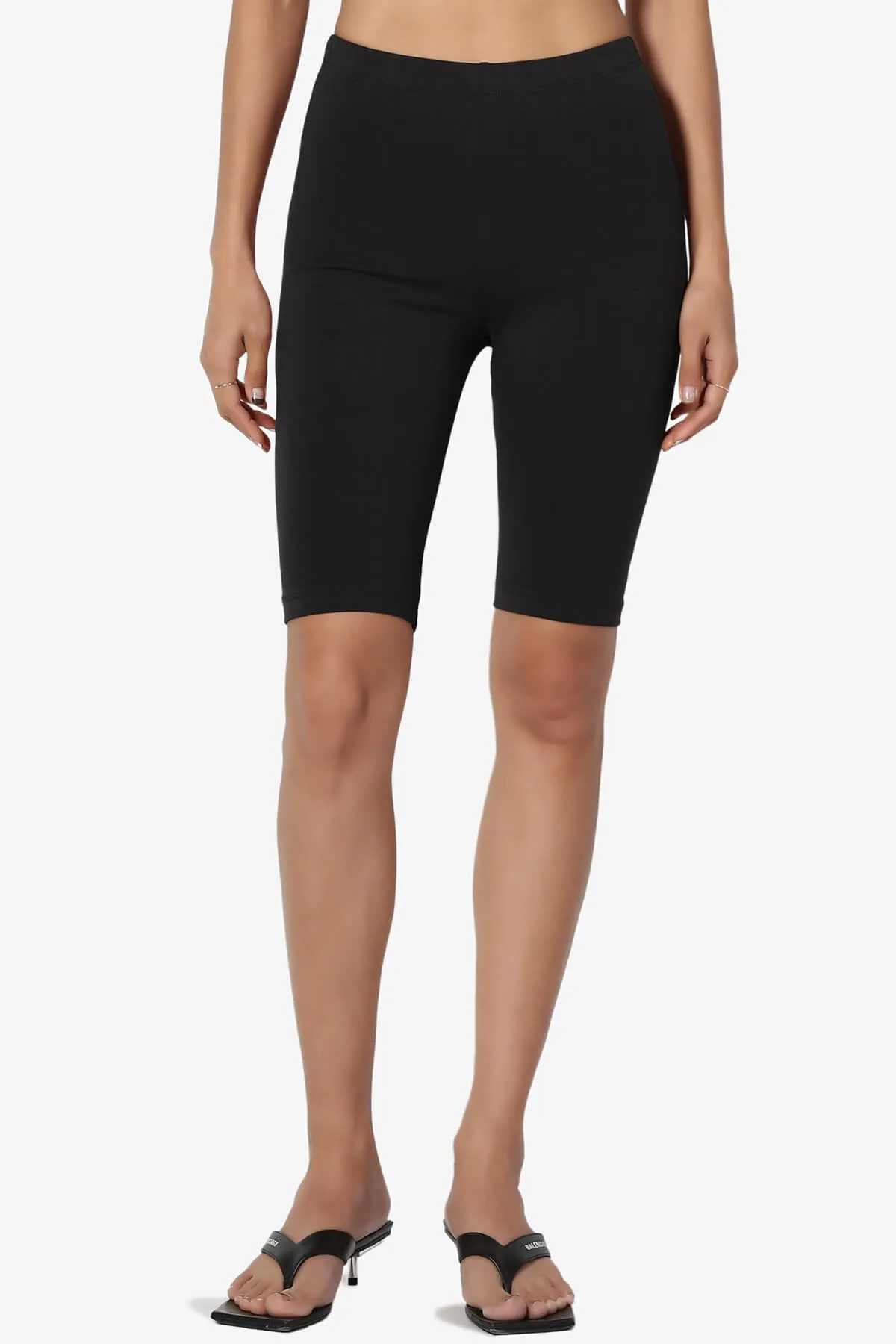 Kite Cotton Bermuda Short Leggings PLUS