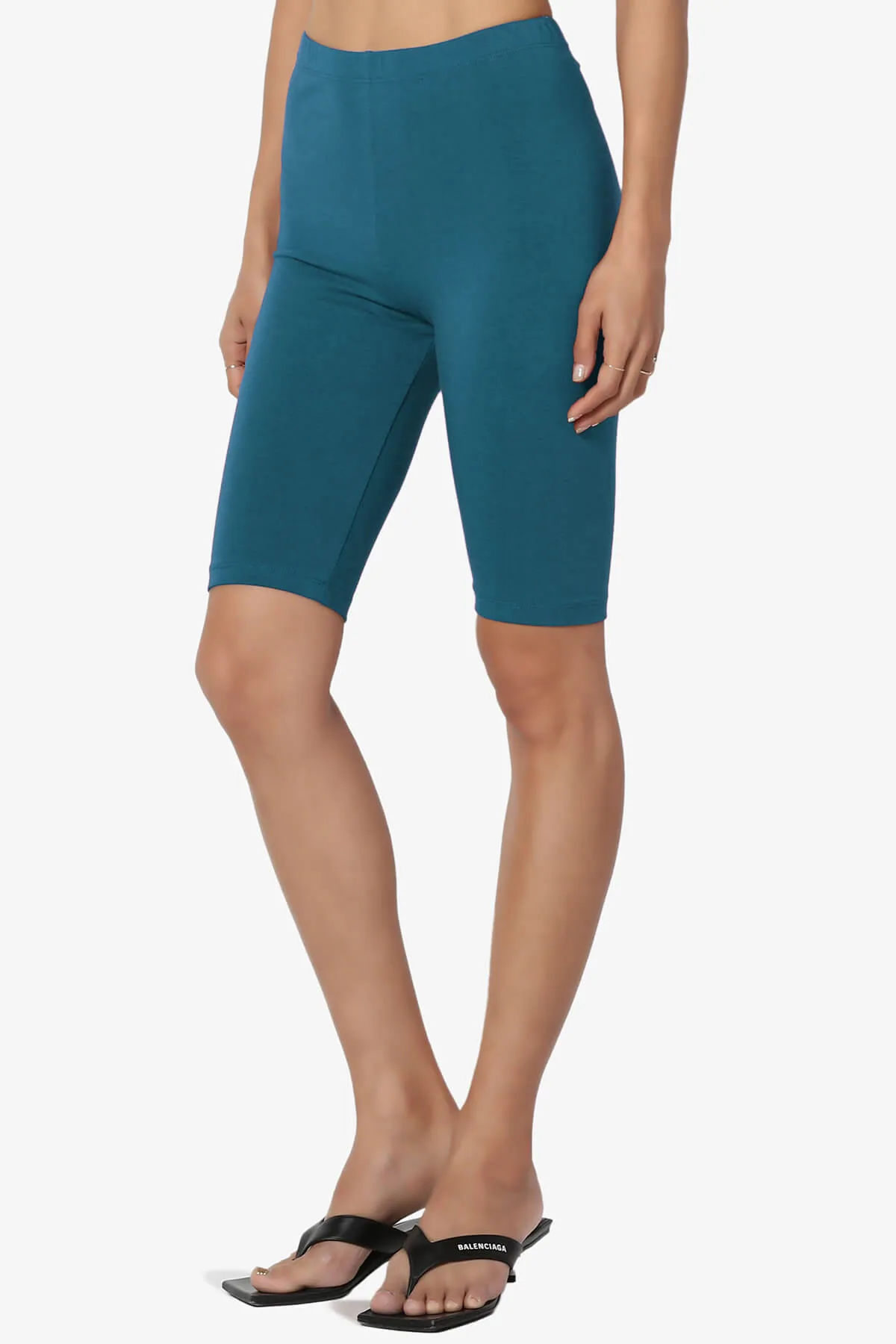 Kite Cotton Bermuda Short Leggings PLUS