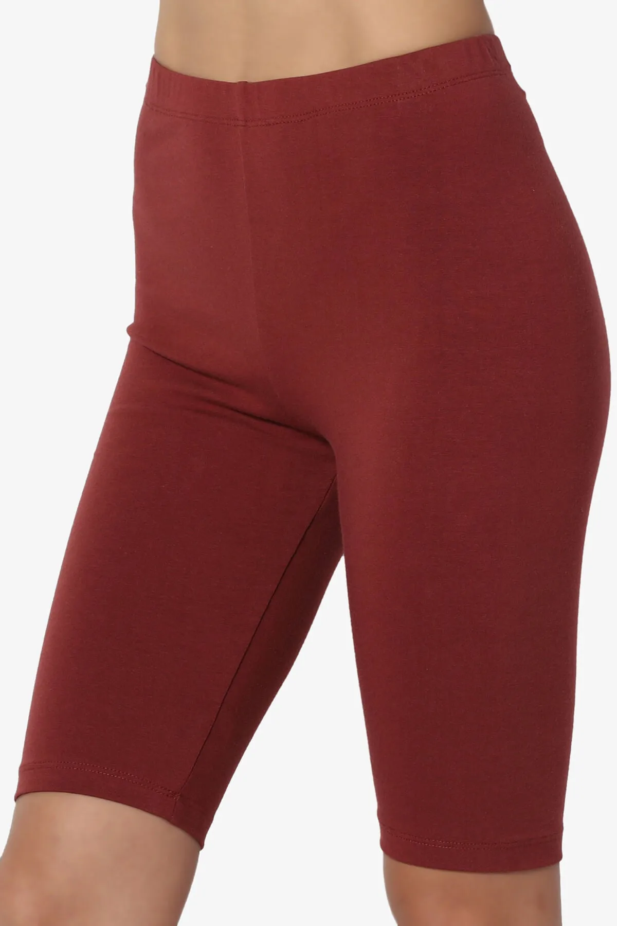 Kite Cotton Bermuda Short Leggings PLUS