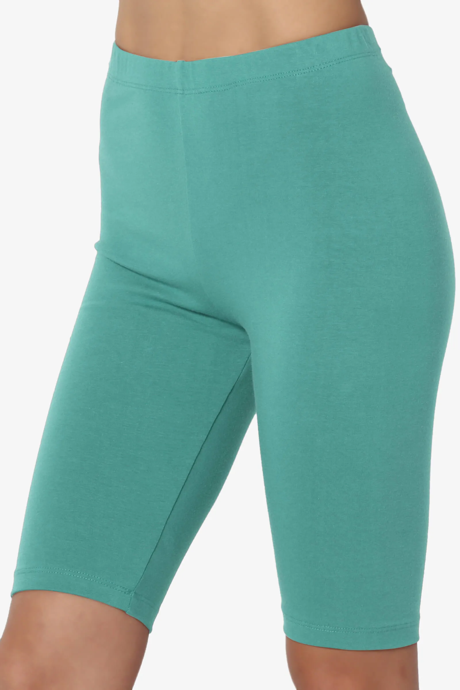 Kite Cotton Bermuda Short Leggings PLUS