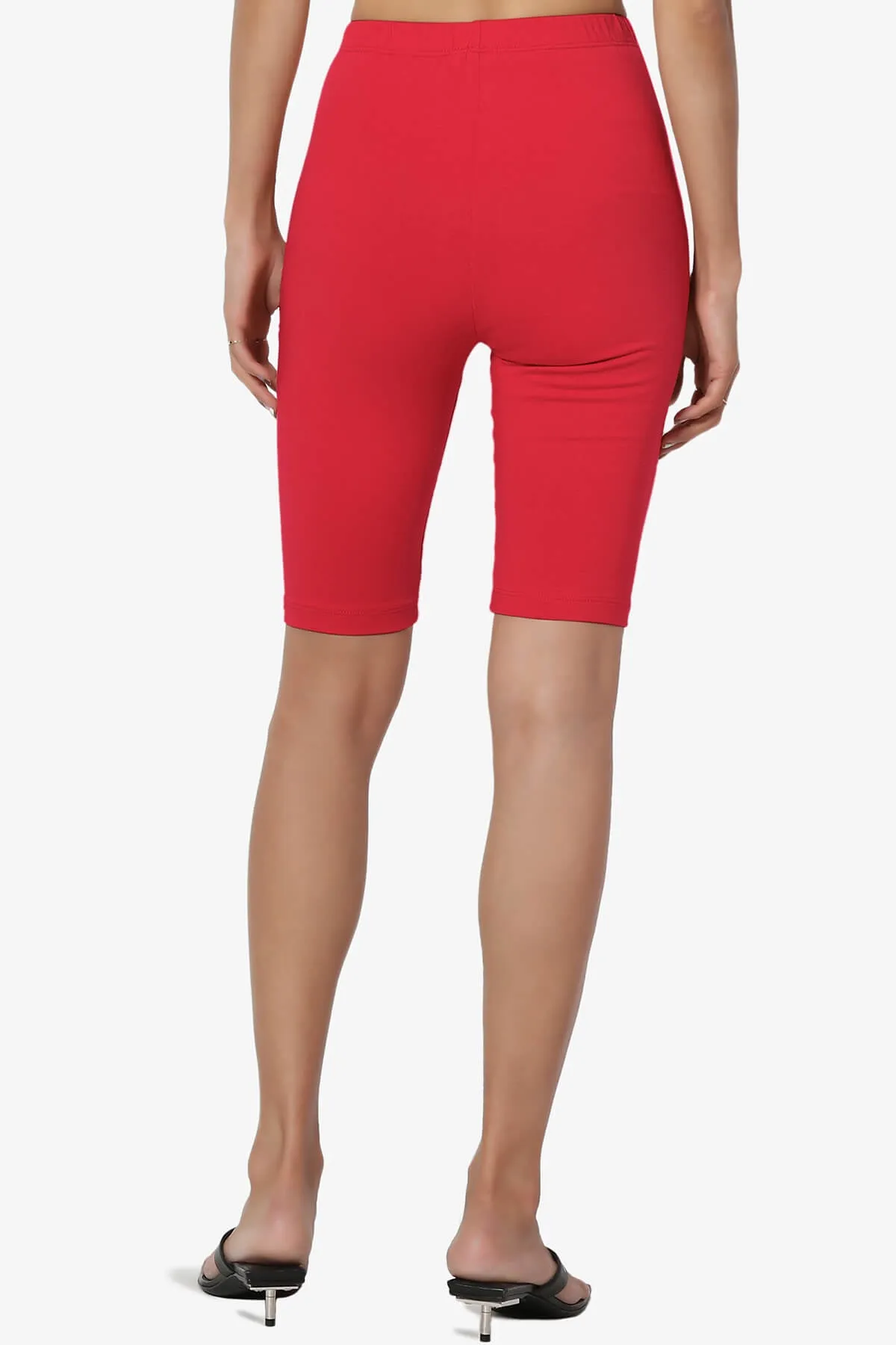 Kite Cotton Bermuda Short Leggings PLUS