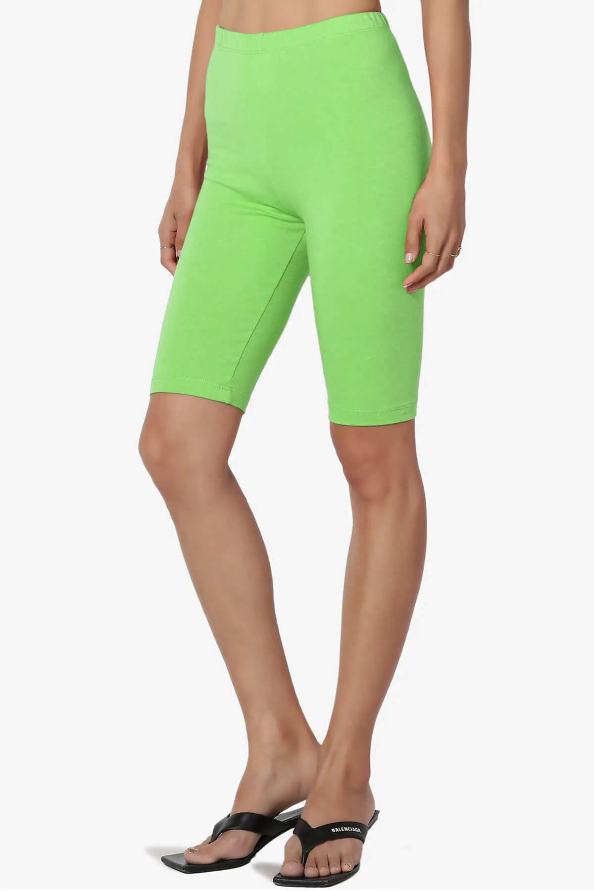 Kite Cotton Bermuda Short Leggings PLUS