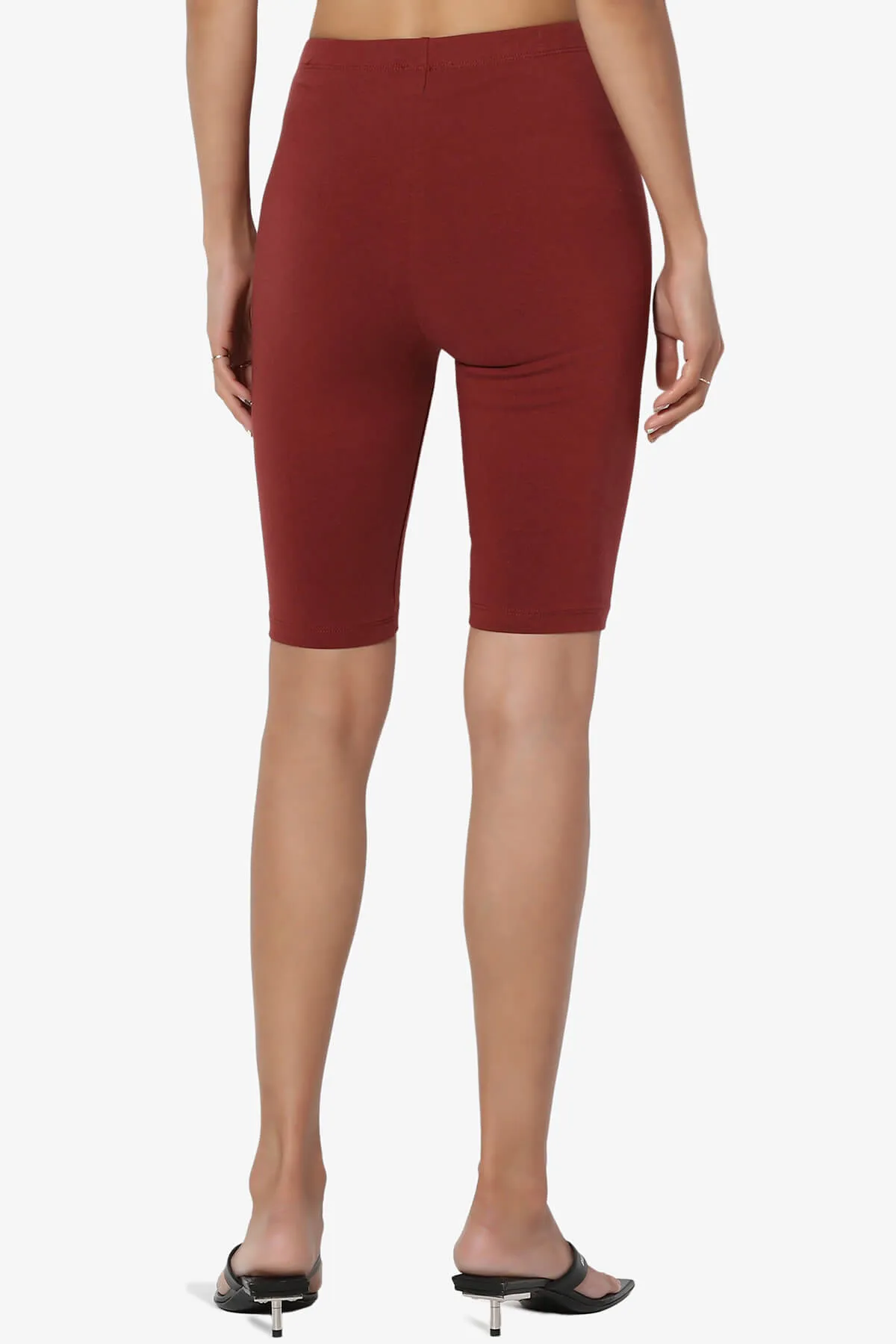 Kite Cotton Bermuda Short Leggings PLUS