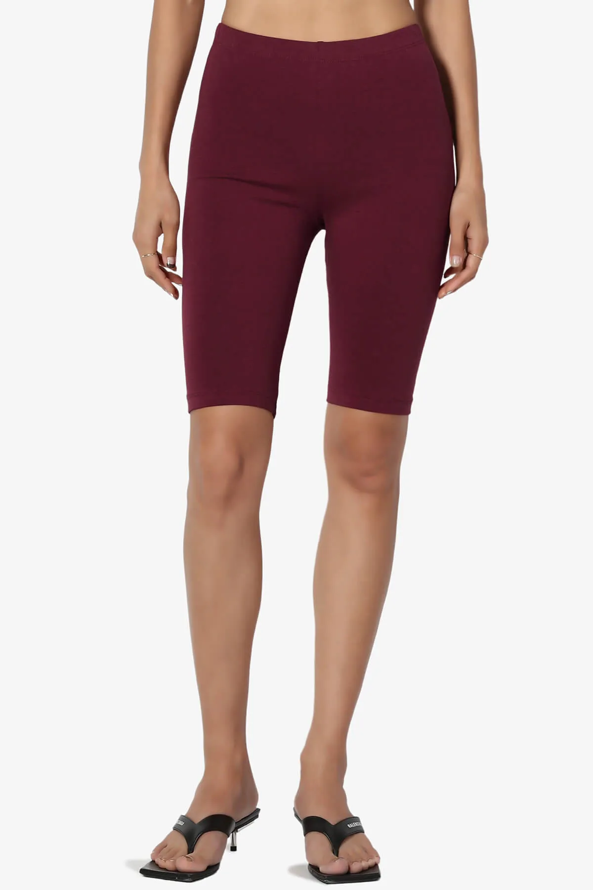Kite Cotton Bermuda Short Leggings PLUS