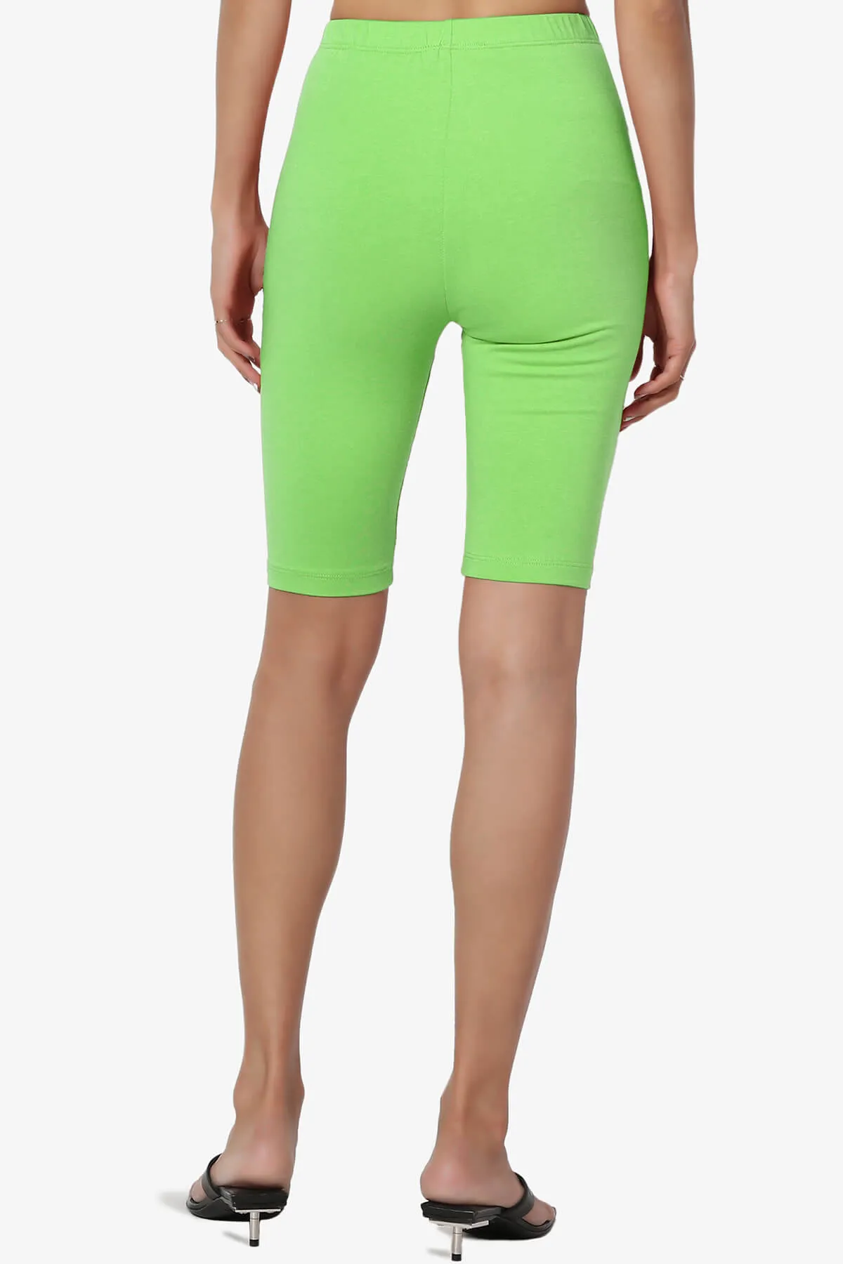 Kite Cotton Bermuda Short Leggings PLUS