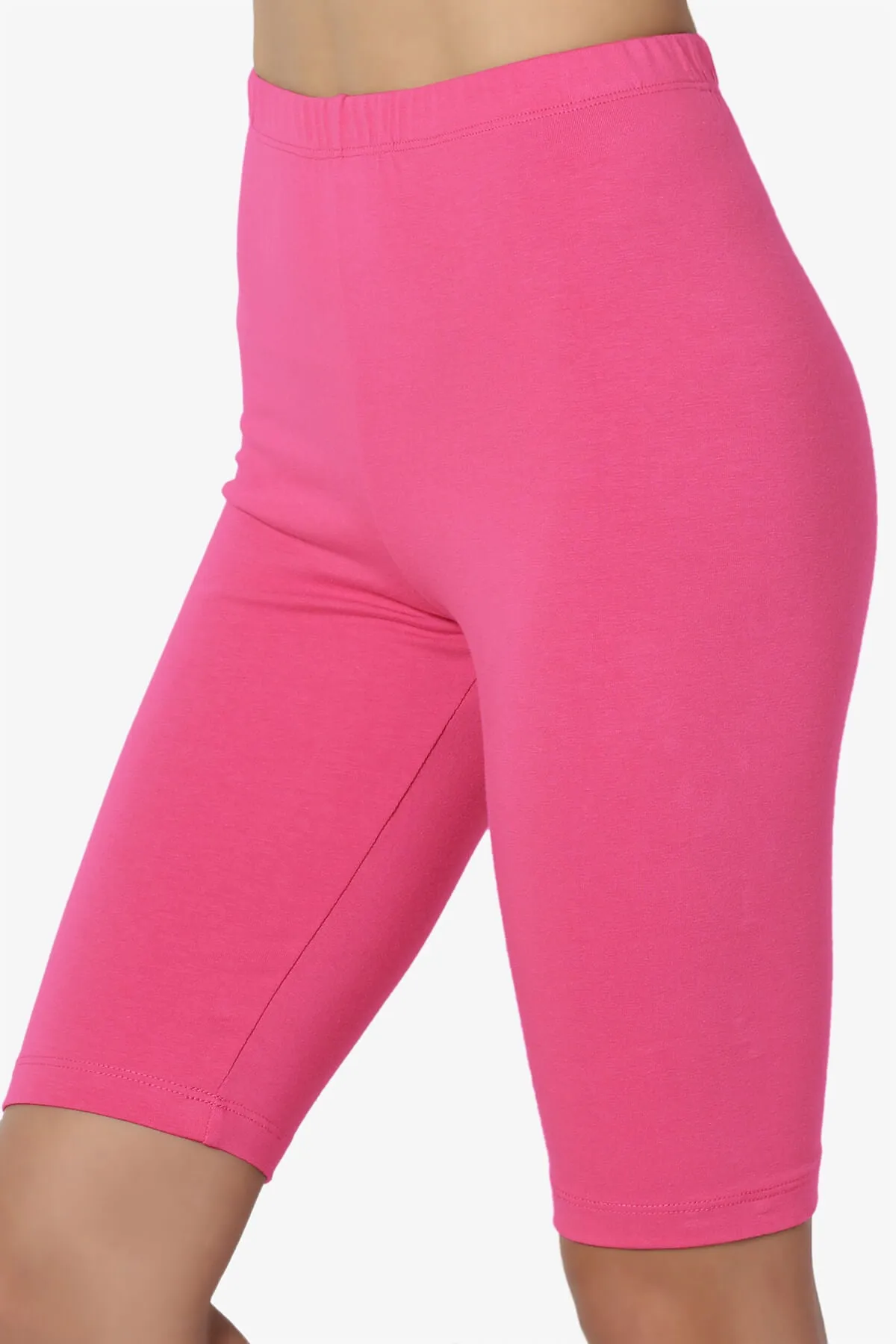 Kite Cotton Bermuda Short Leggings PLUS