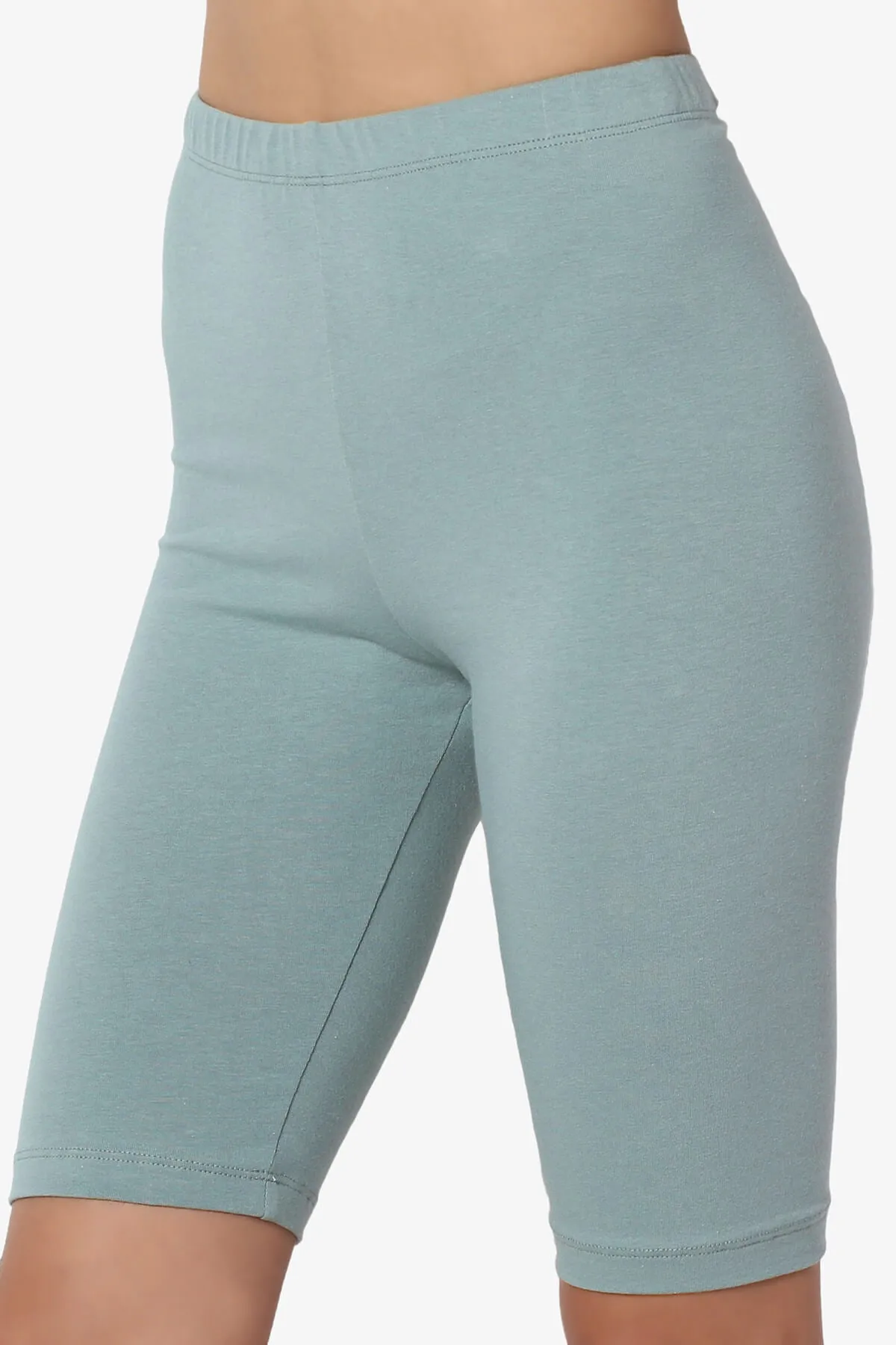 Kite Cotton Bermuda Short Leggings PLUS