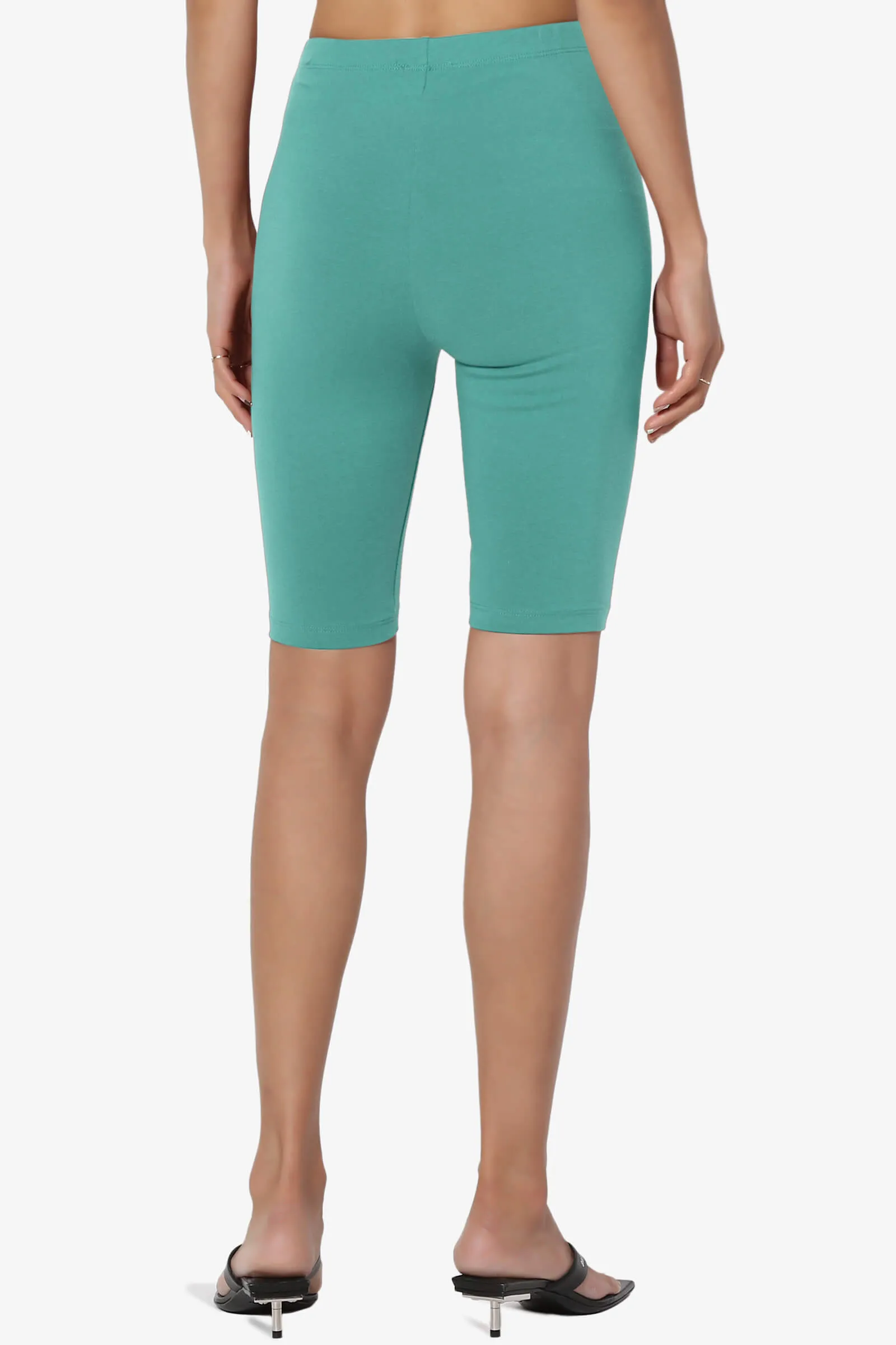 Kite Cotton Bermuda Short Leggings PLUS