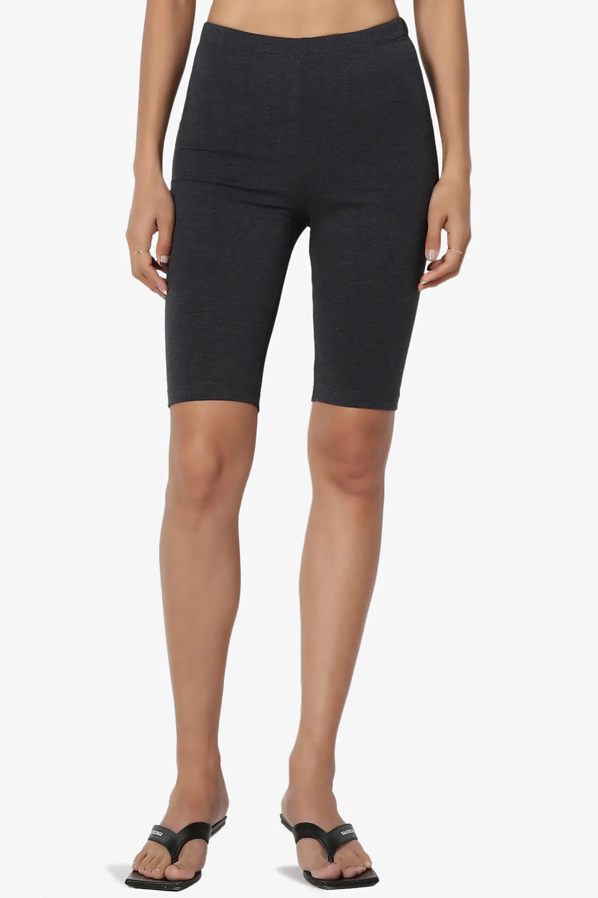 Kite Cotton Bermuda Short Leggings PLUS