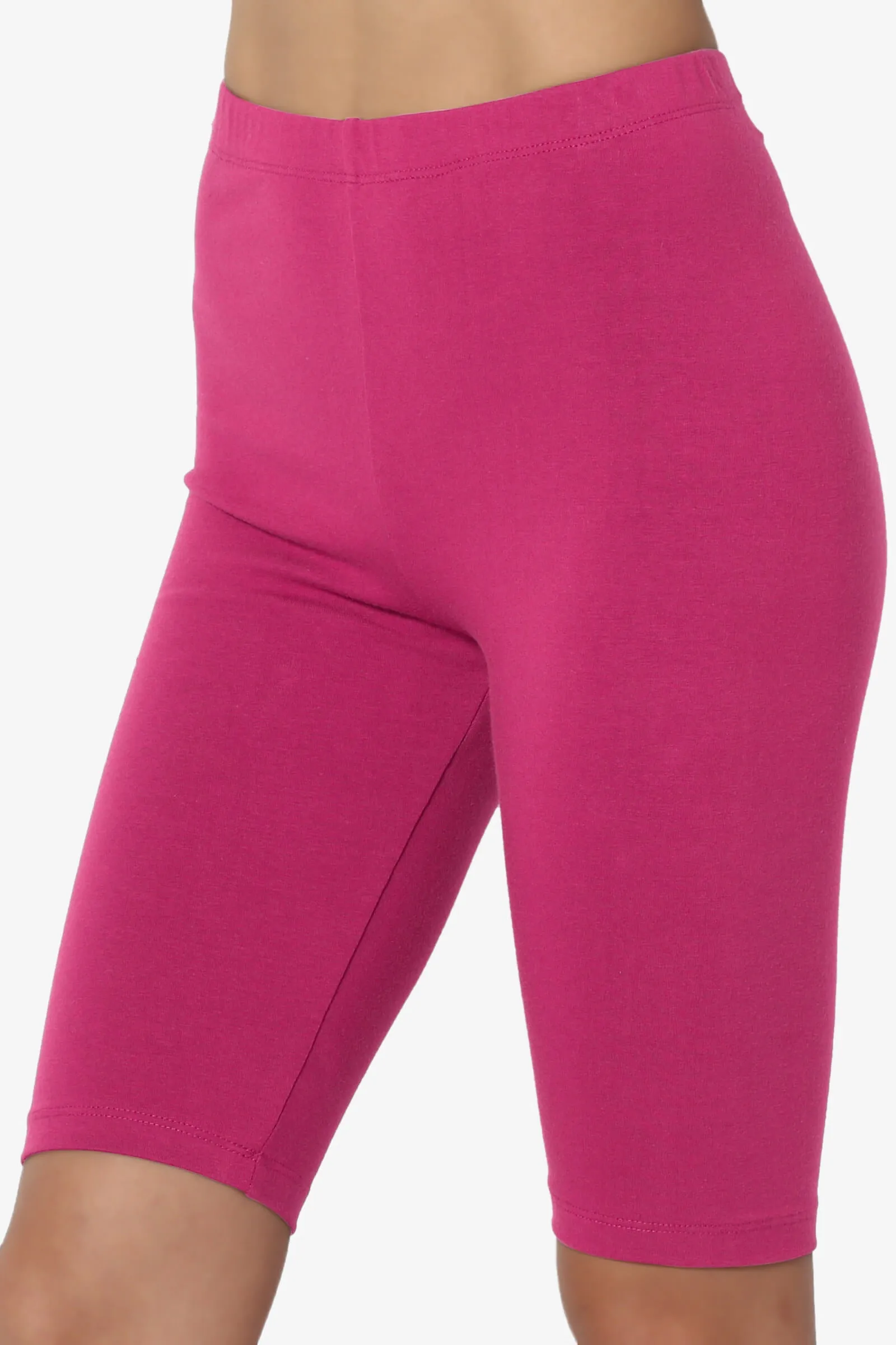 Kite Cotton Bermuda Short Leggings PLUS
