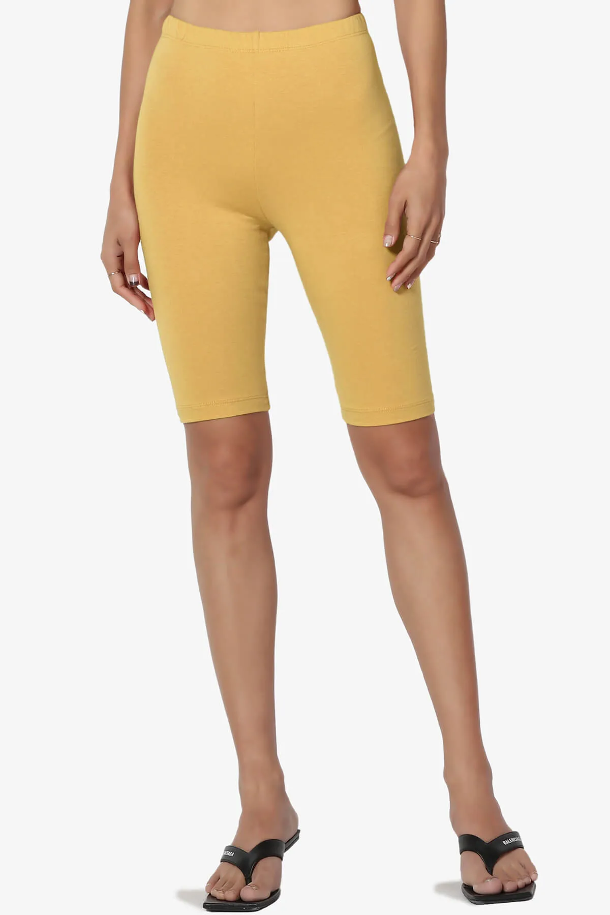 Kite Cotton Bermuda Short Leggings PLUS