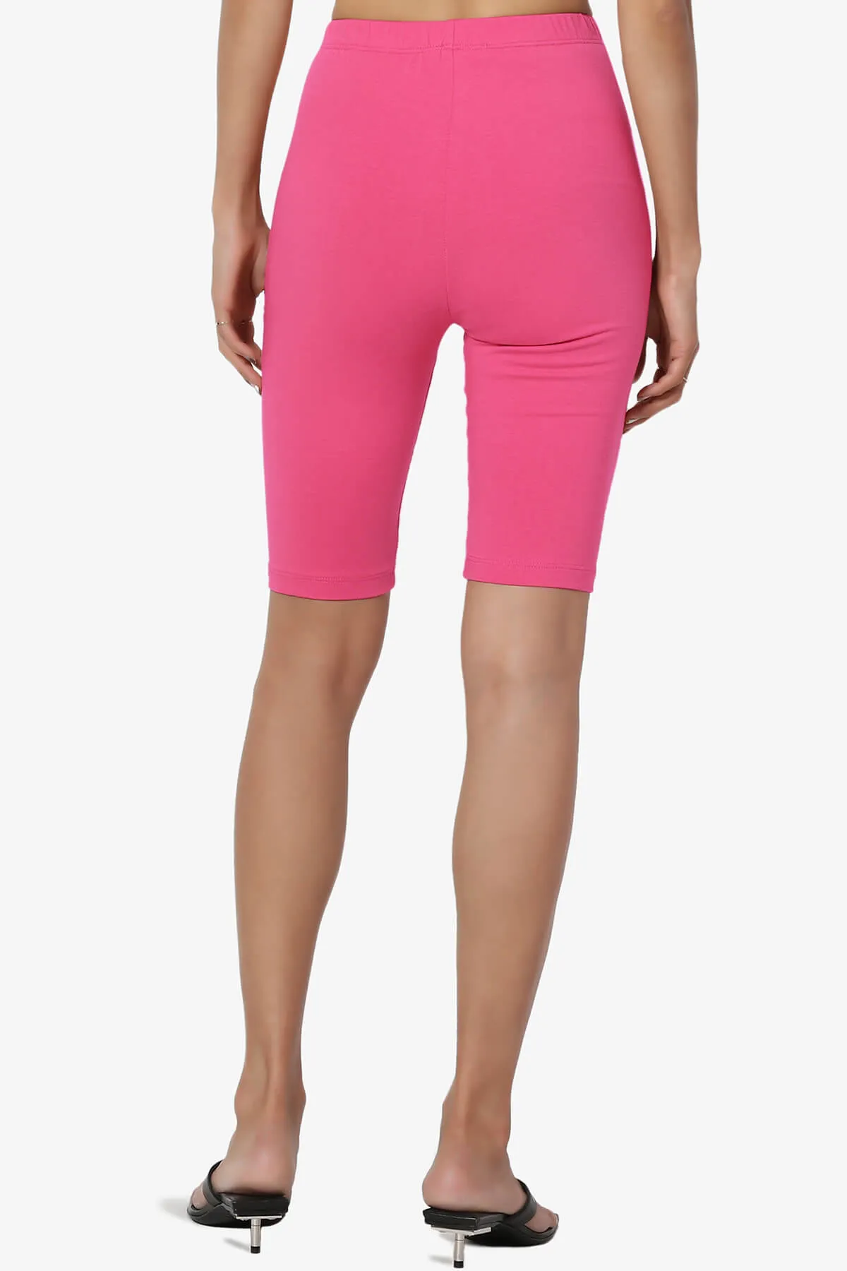 Kite Cotton Bermuda Short Leggings PLUS