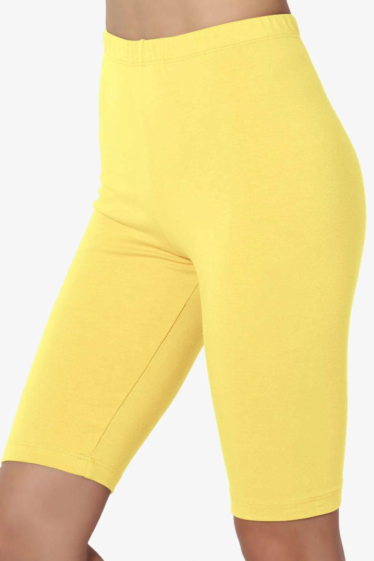 Kite Cotton Bermuda Short Leggings PLUS