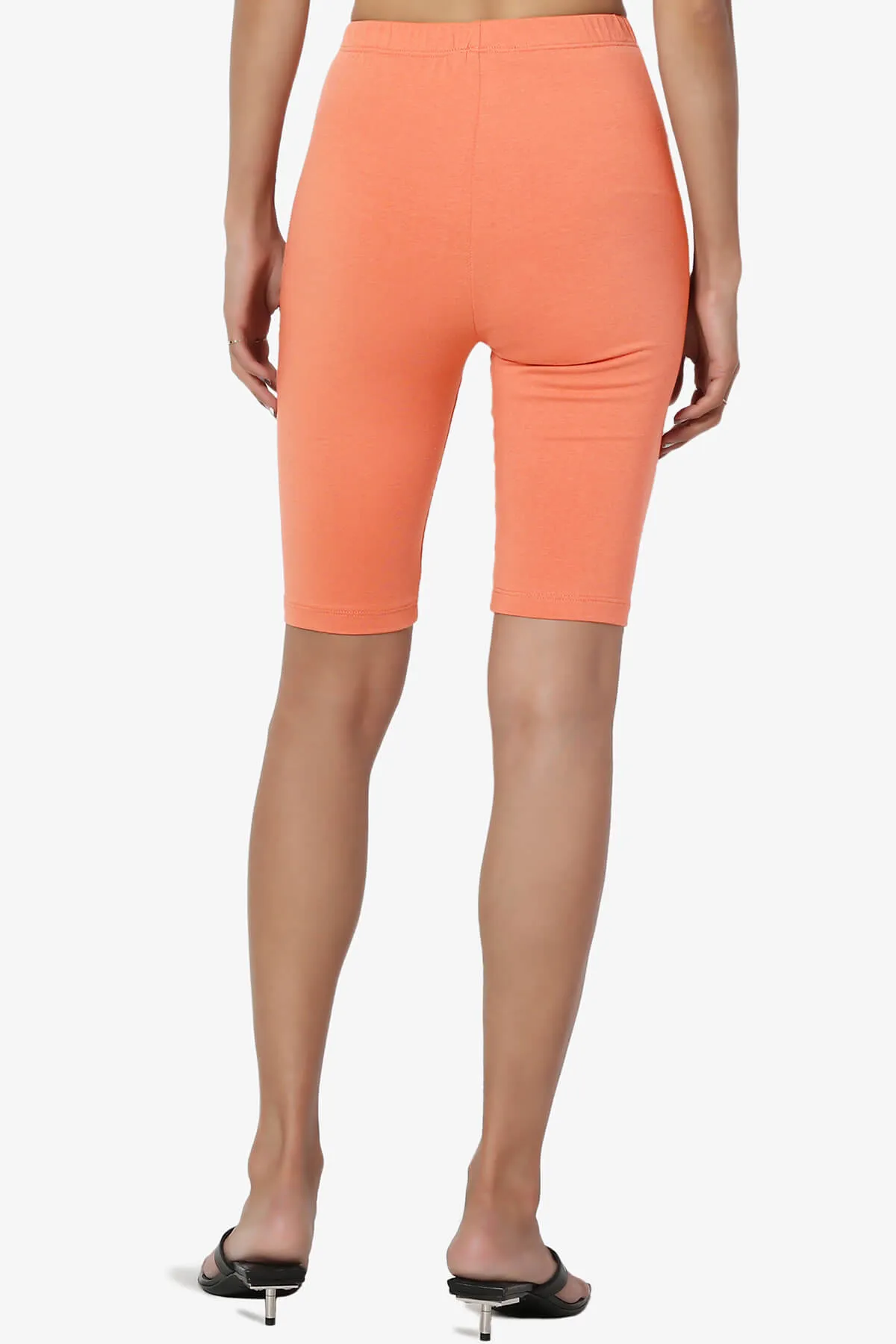 Kite Cotton Bermuda Short Leggings PLUS