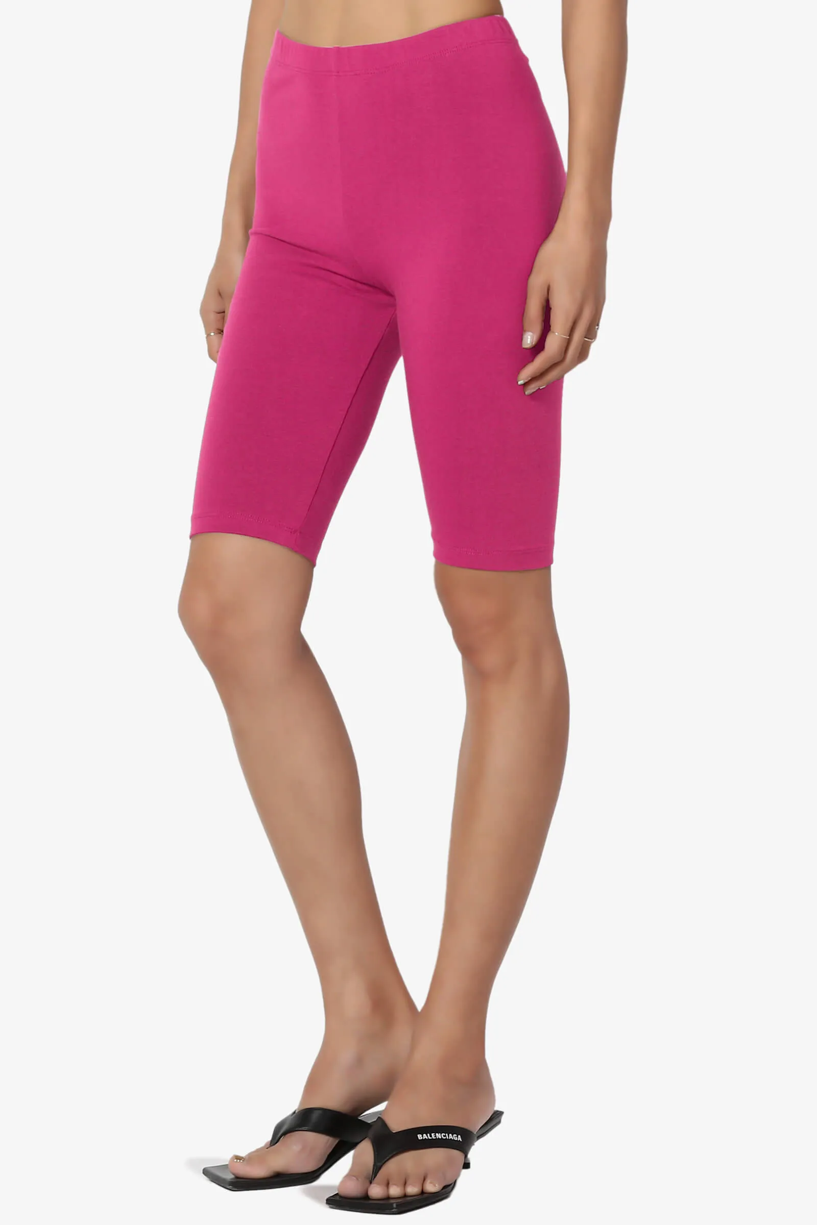 Kite Cotton Bermuda Short Leggings PLUS