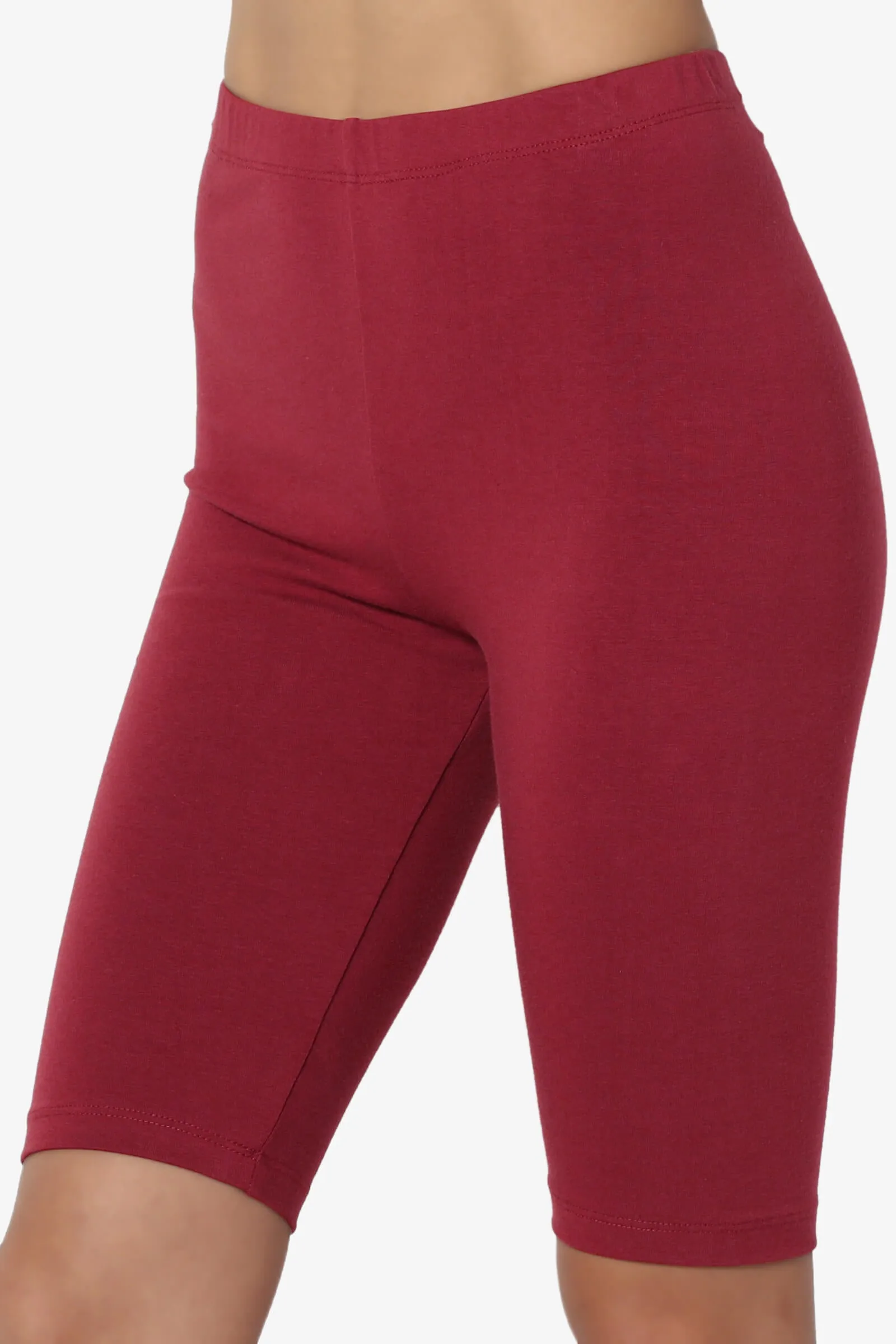 Kite Cotton Bermuda Short Leggings PLUS