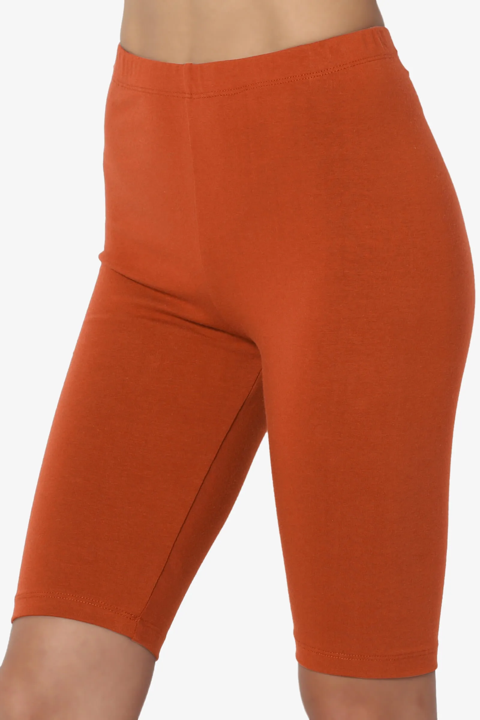 Kite Cotton Bermuda Short Leggings PLUS