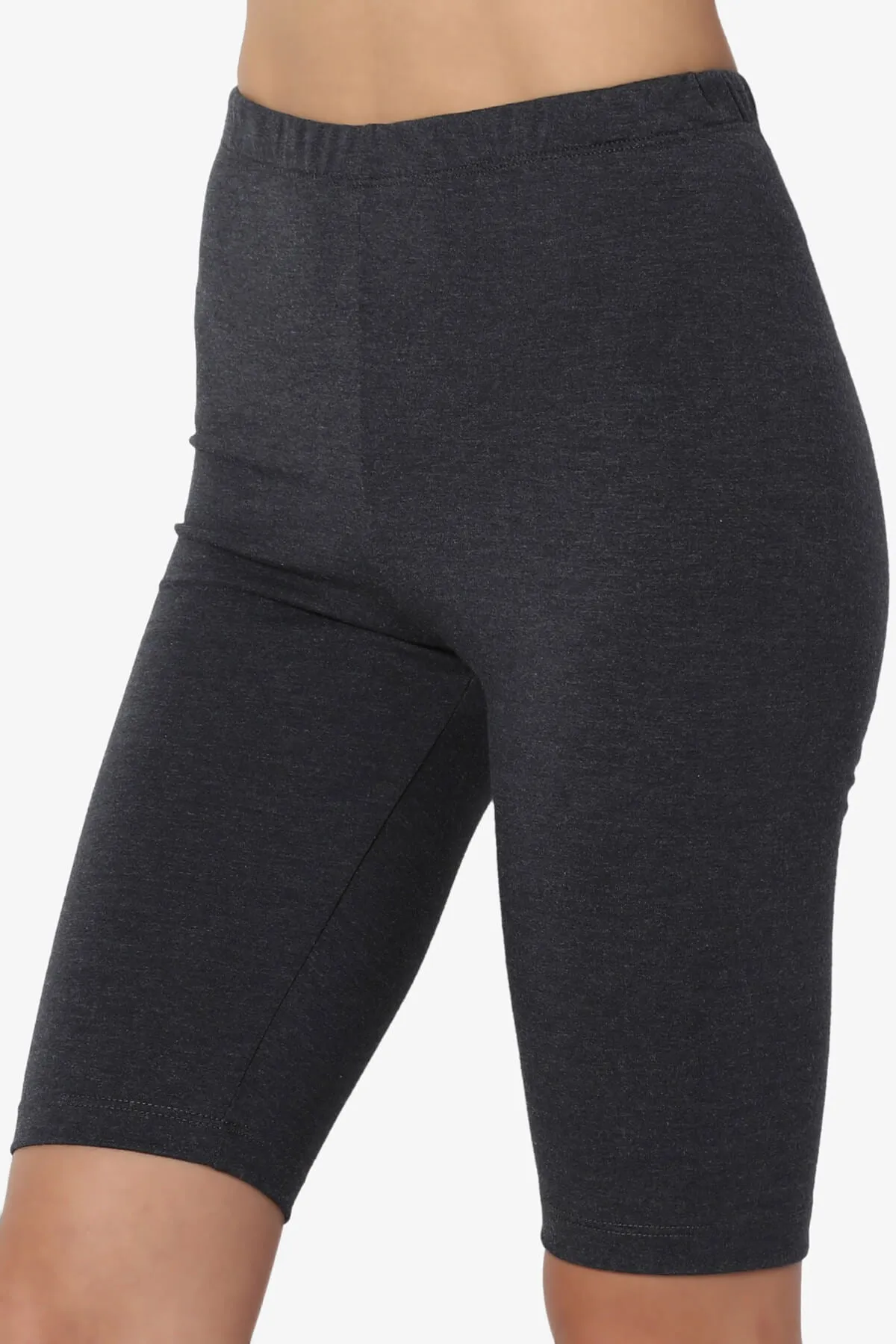 Kite Cotton Bermuda Short Leggings PLUS