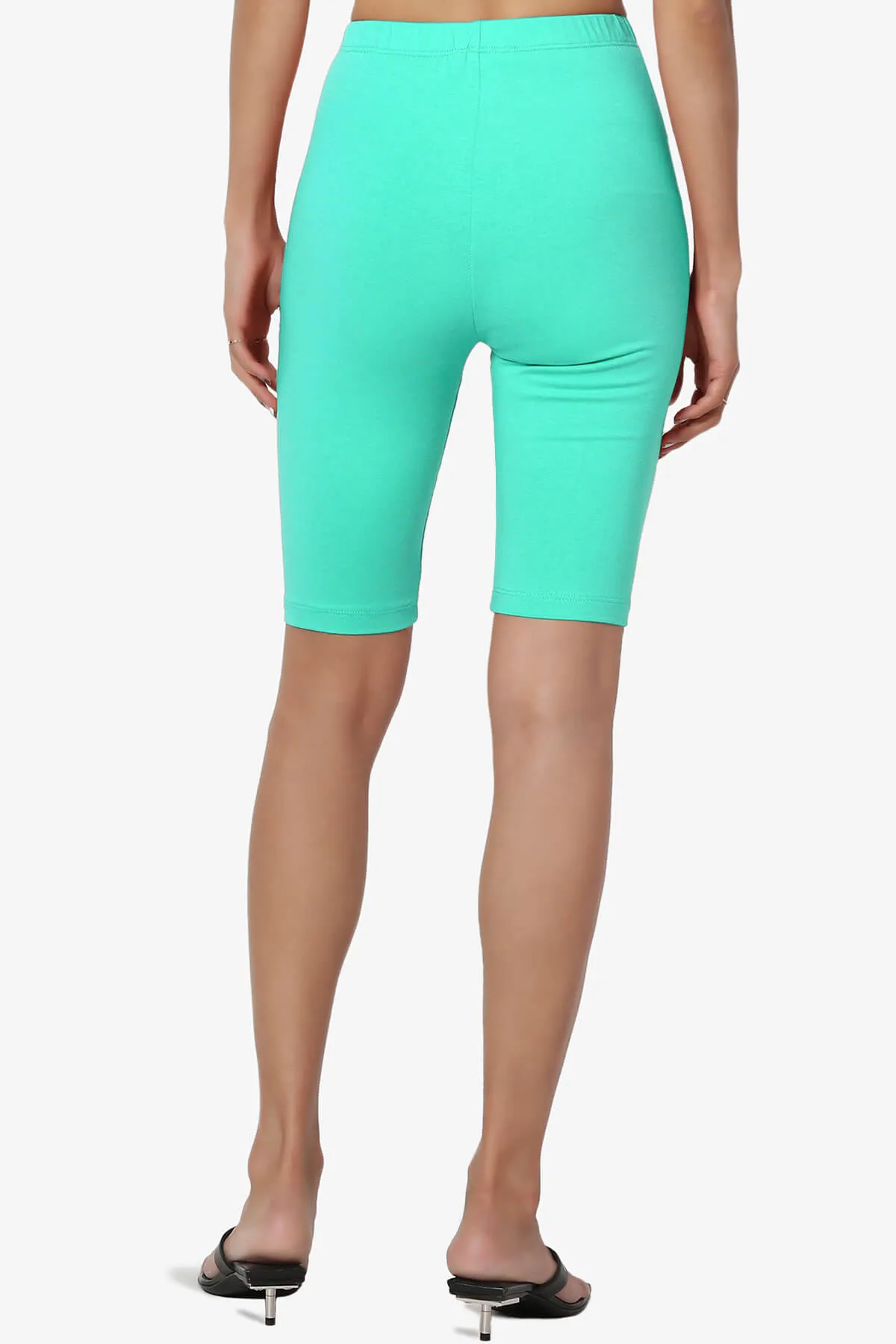 Kite Cotton Bermuda Short Leggings PLUS