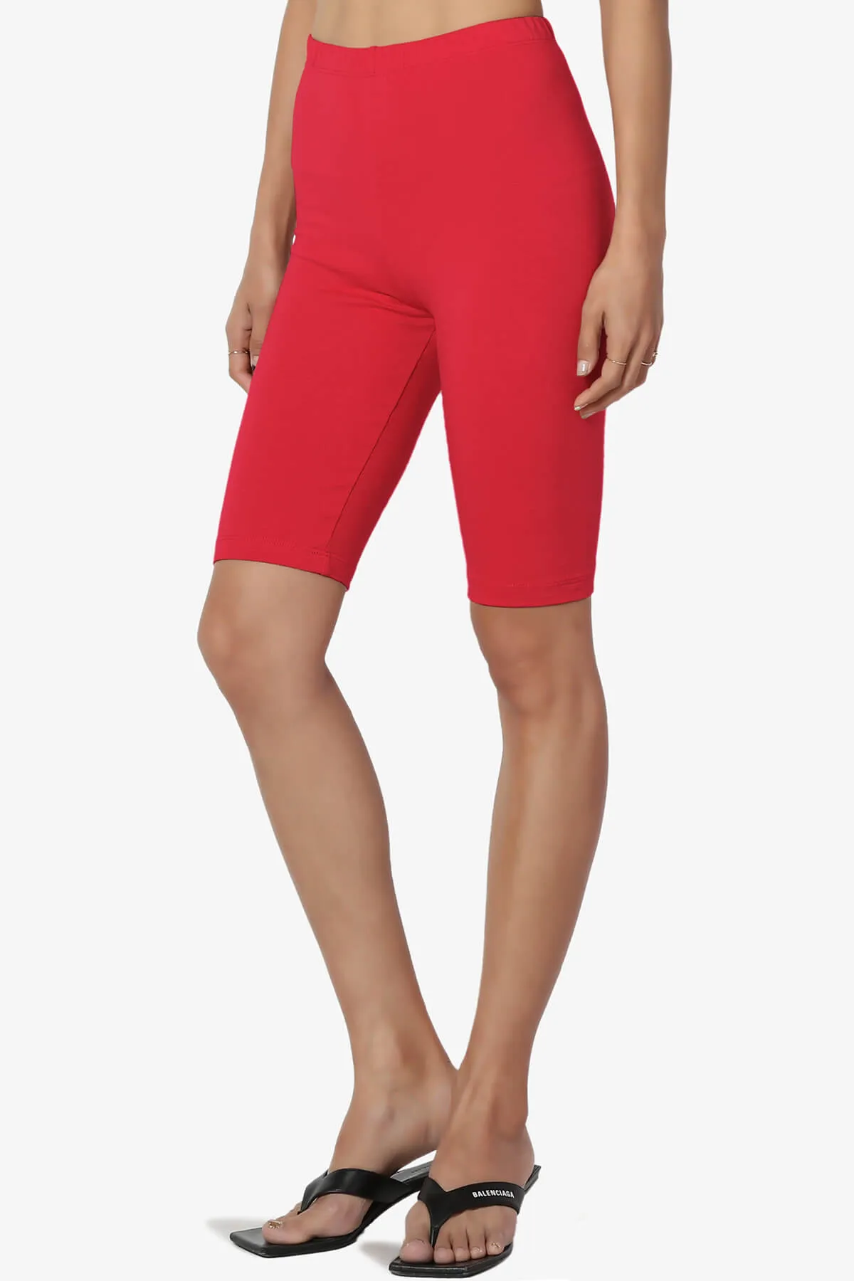 Kite Cotton Bermuda Short Leggings PLUS