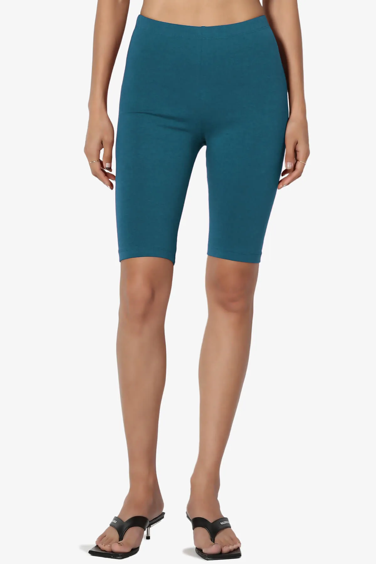 Kite Cotton Bermuda Short Leggings PLUS