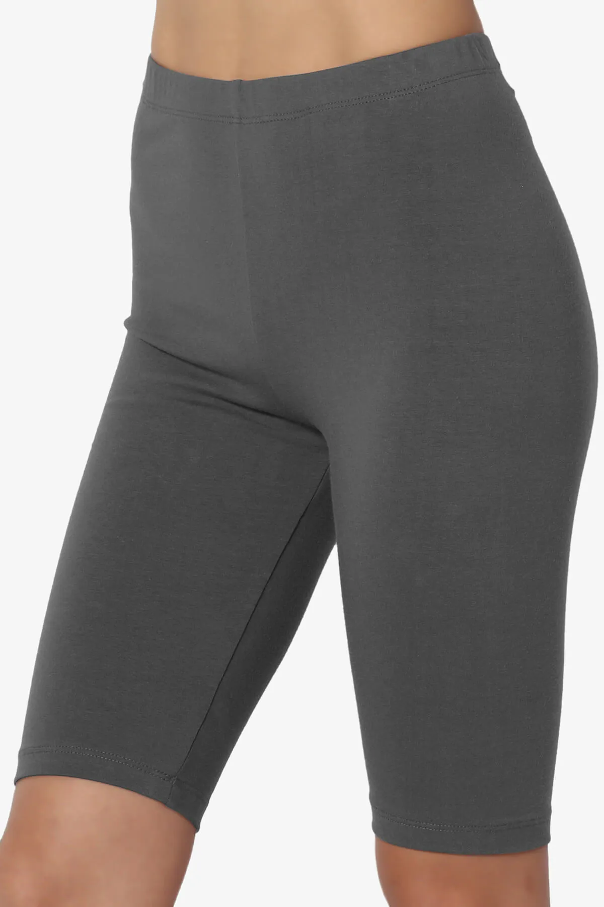 Kite Cotton Bermuda Short Leggings PLUS