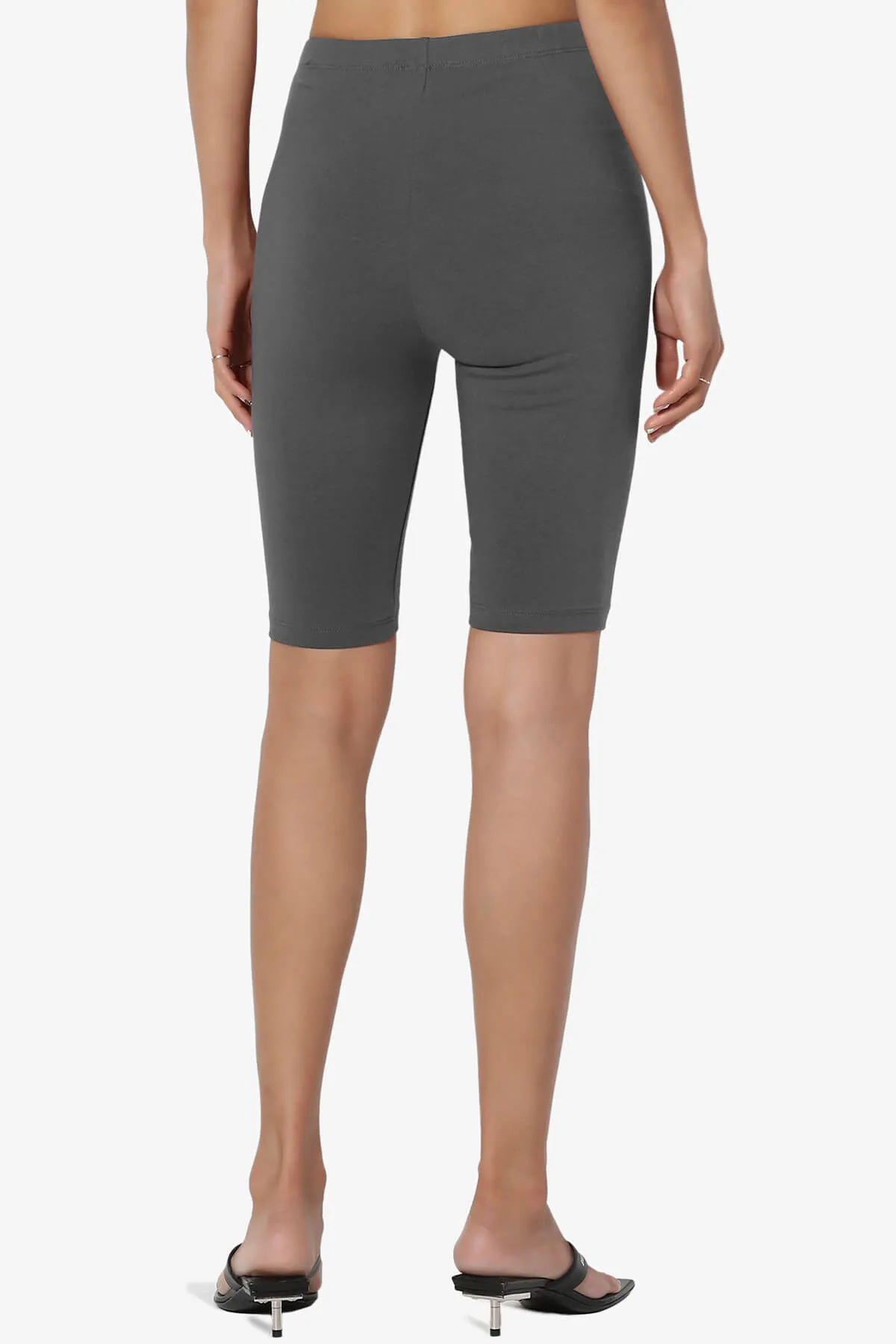 Kite Cotton Bermuda Short Leggings PLUS