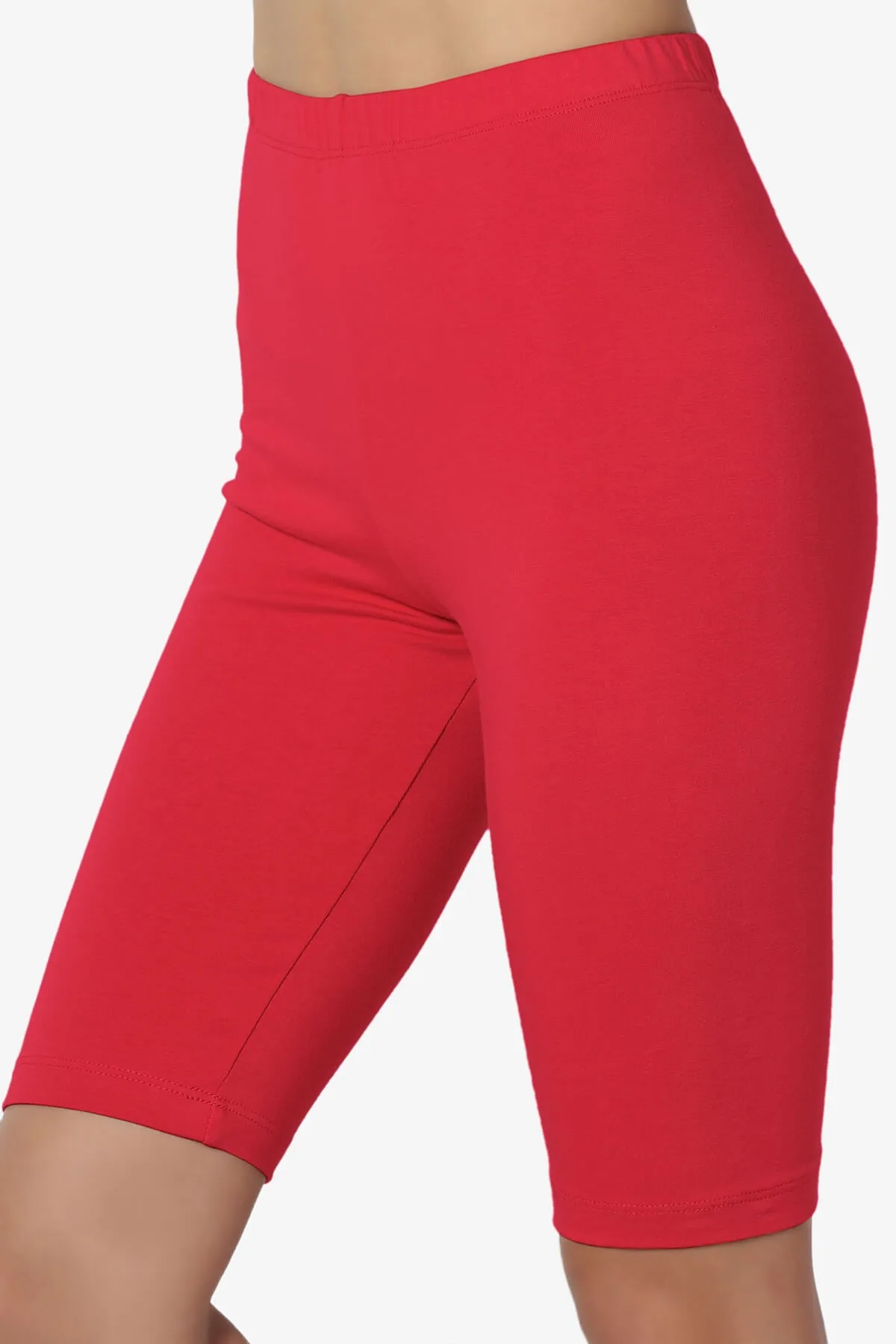 Kite Cotton Bermuda Short Leggings PLUS