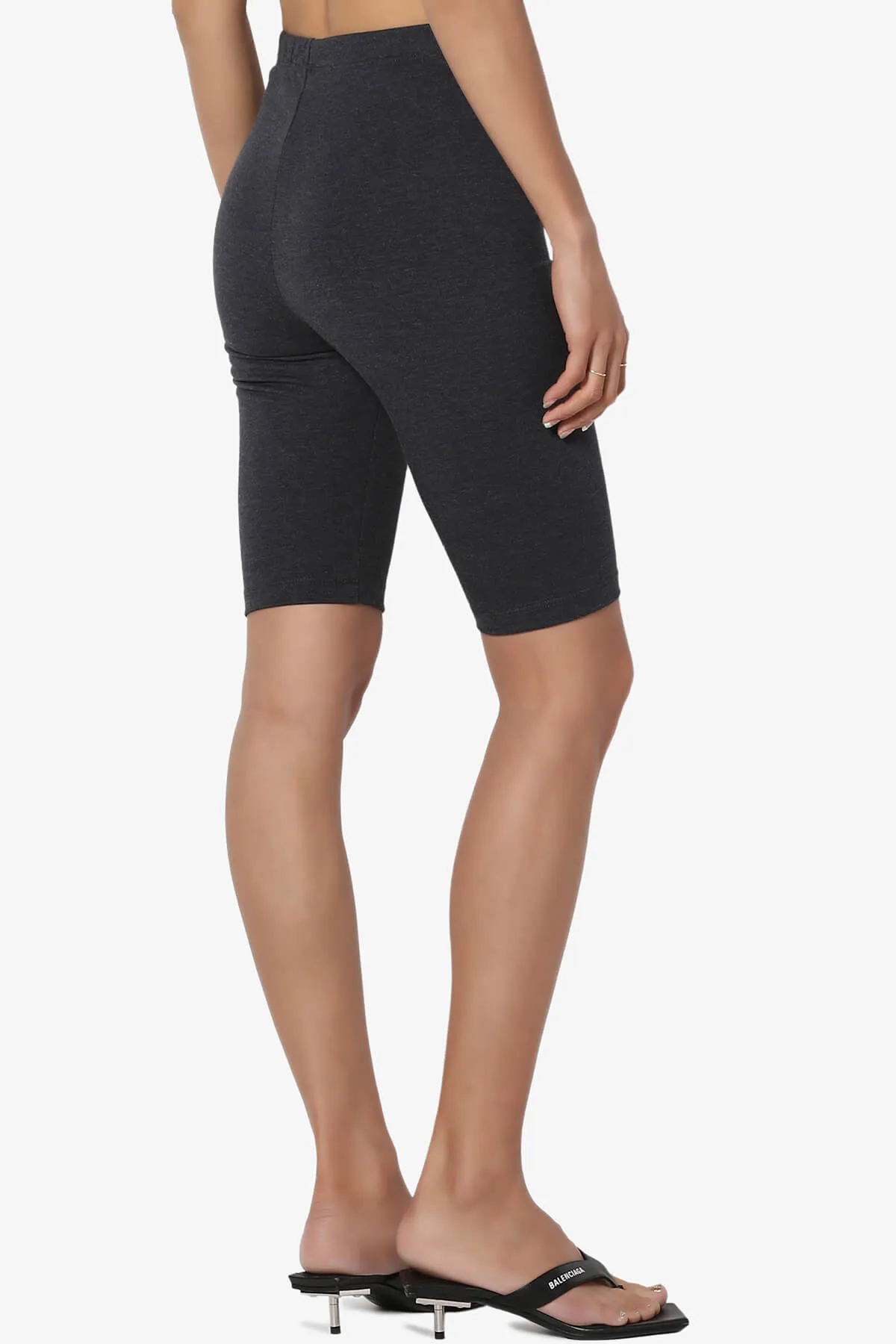 Kite Cotton Bermuda Short Leggings PLUS