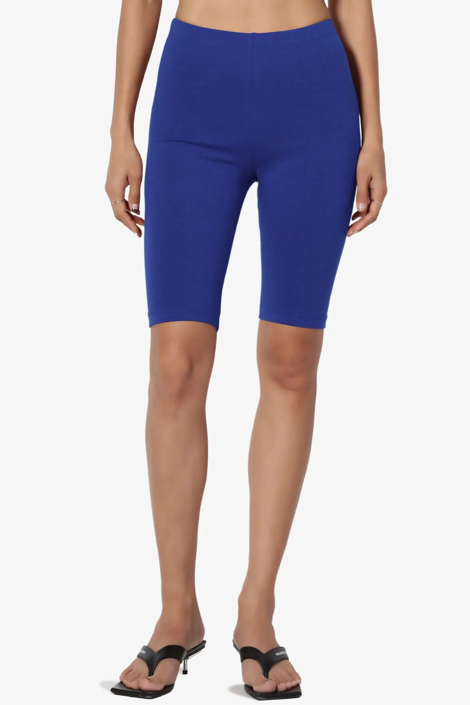 Kite Cotton Bermuda Short Leggings PLUS