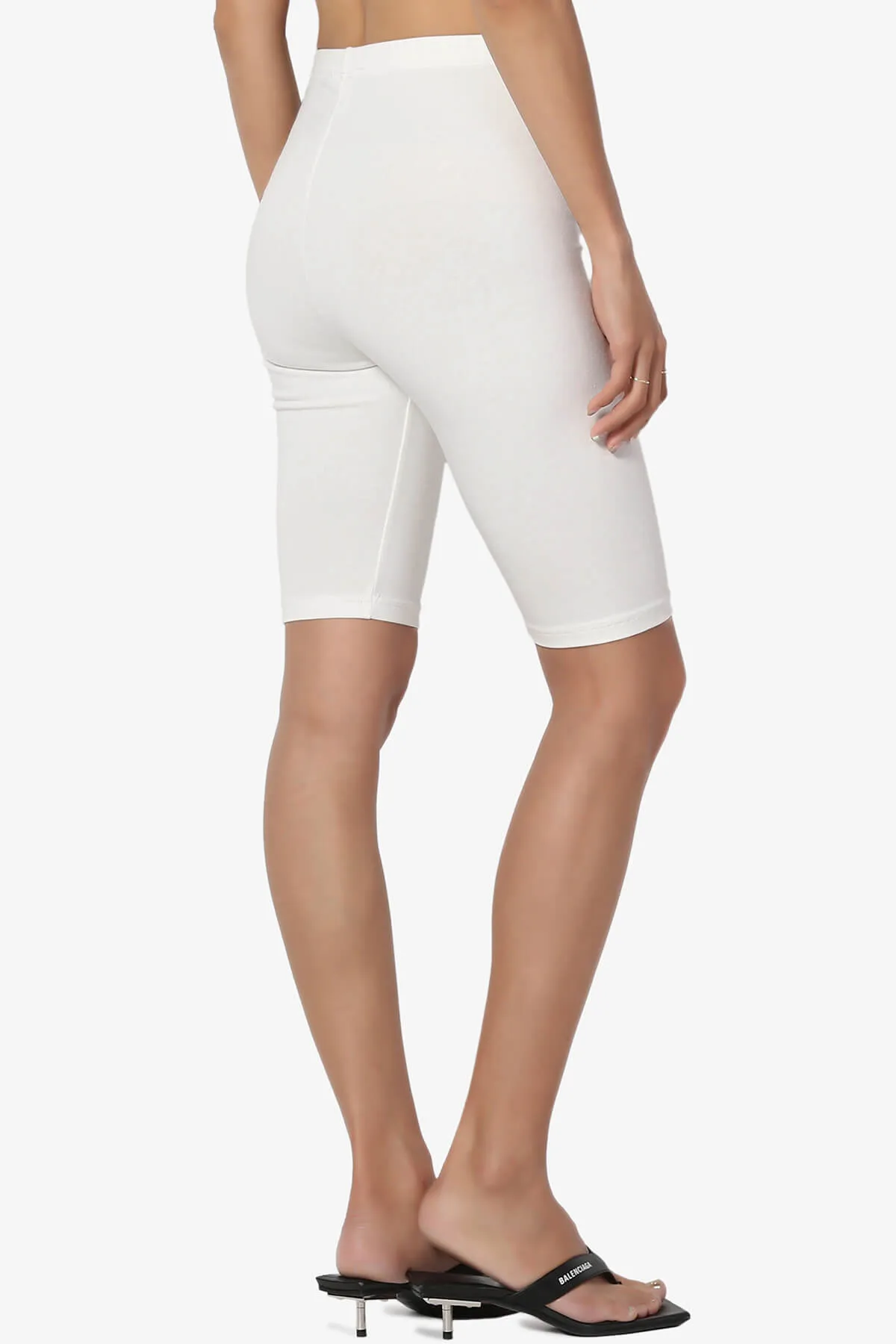 Kite Cotton Bermuda Short Leggings PLUS