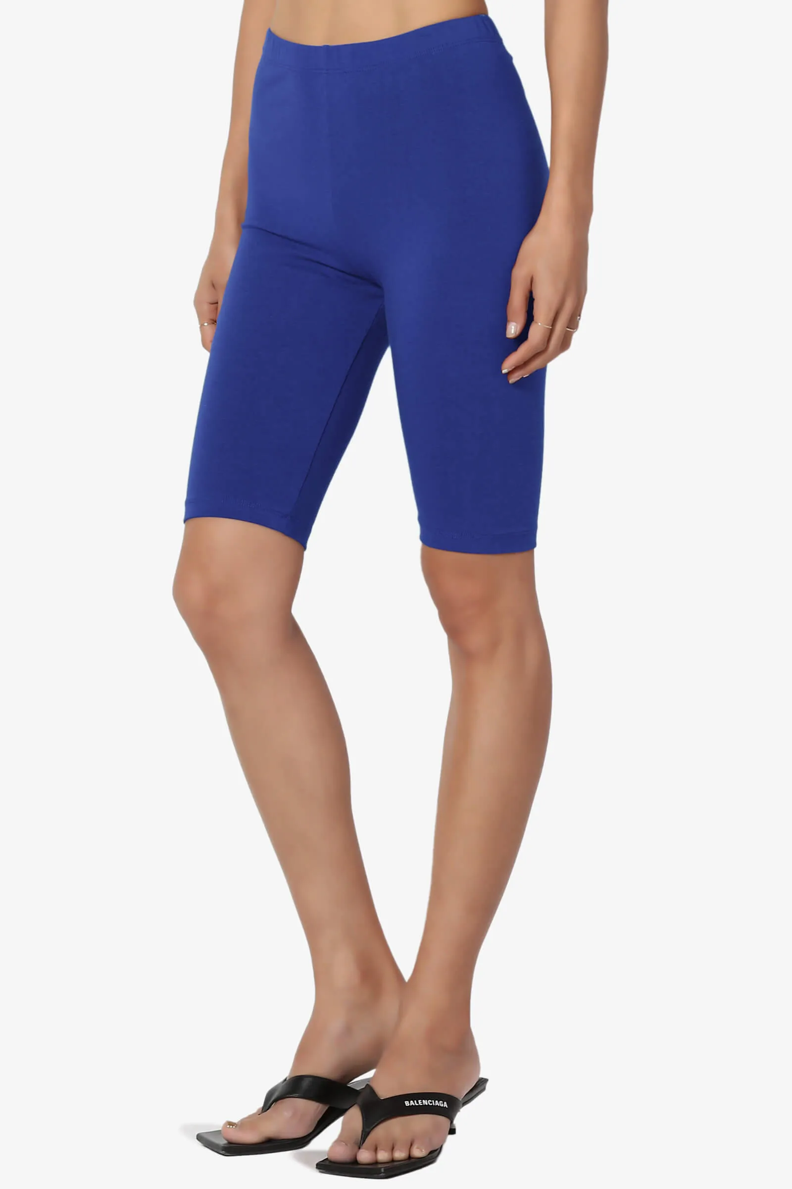 Kite Cotton Bermuda Short Leggings PLUS
