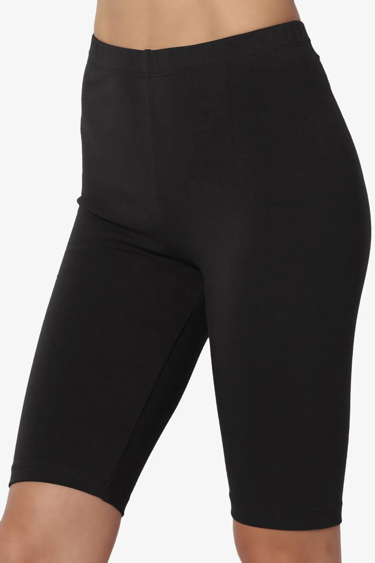 Kite Cotton Bermuda Short Leggings PLUS