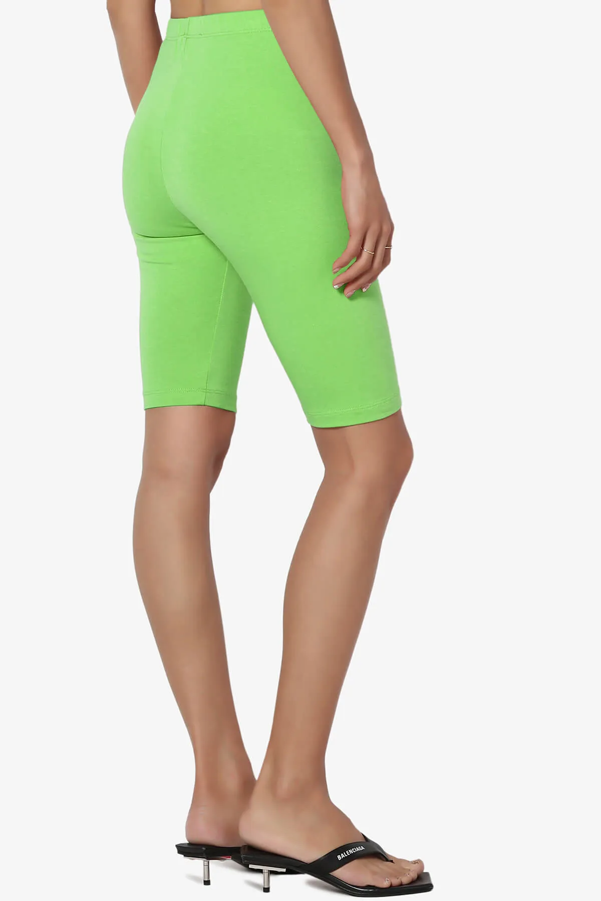Kite Cotton Bermuda Short Leggings PLUS
