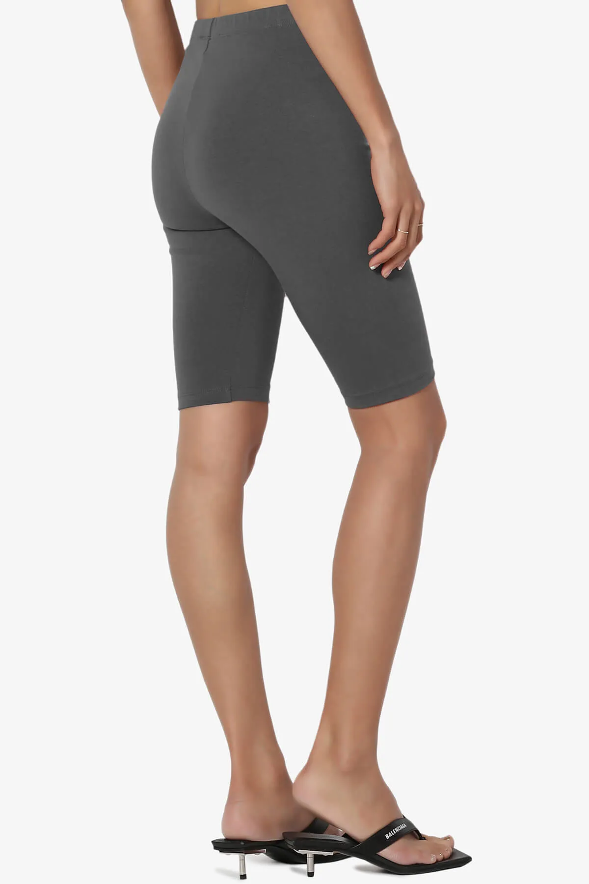 Kite Cotton Bermuda Short Leggings PLUS