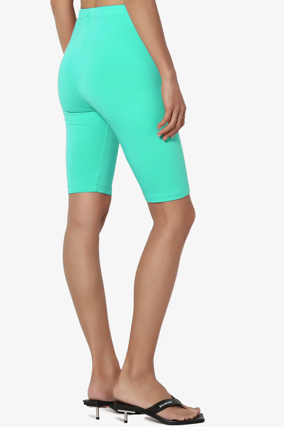 Kite Cotton Bermuda Short Leggings PLUS