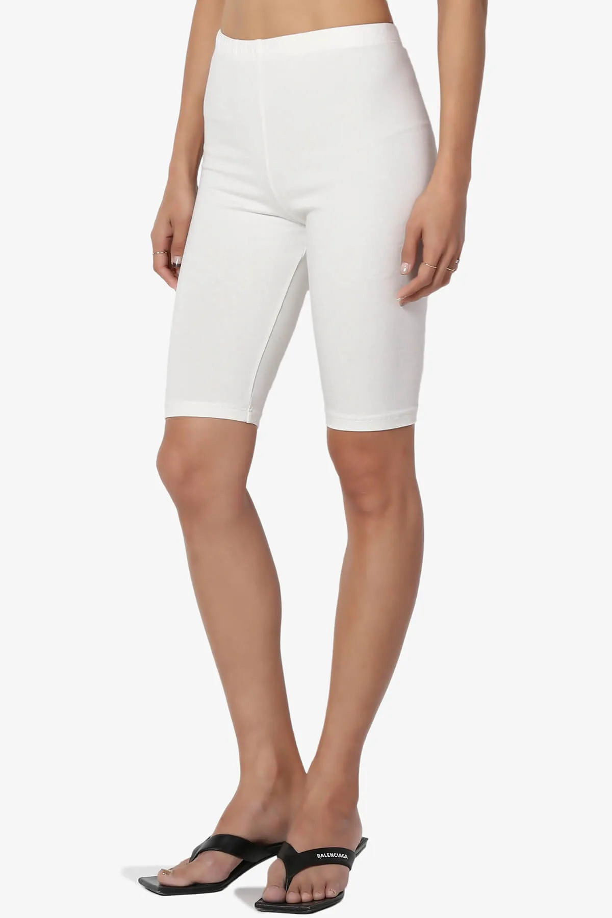 Kite Cotton Bermuda Short Leggings PLUS
