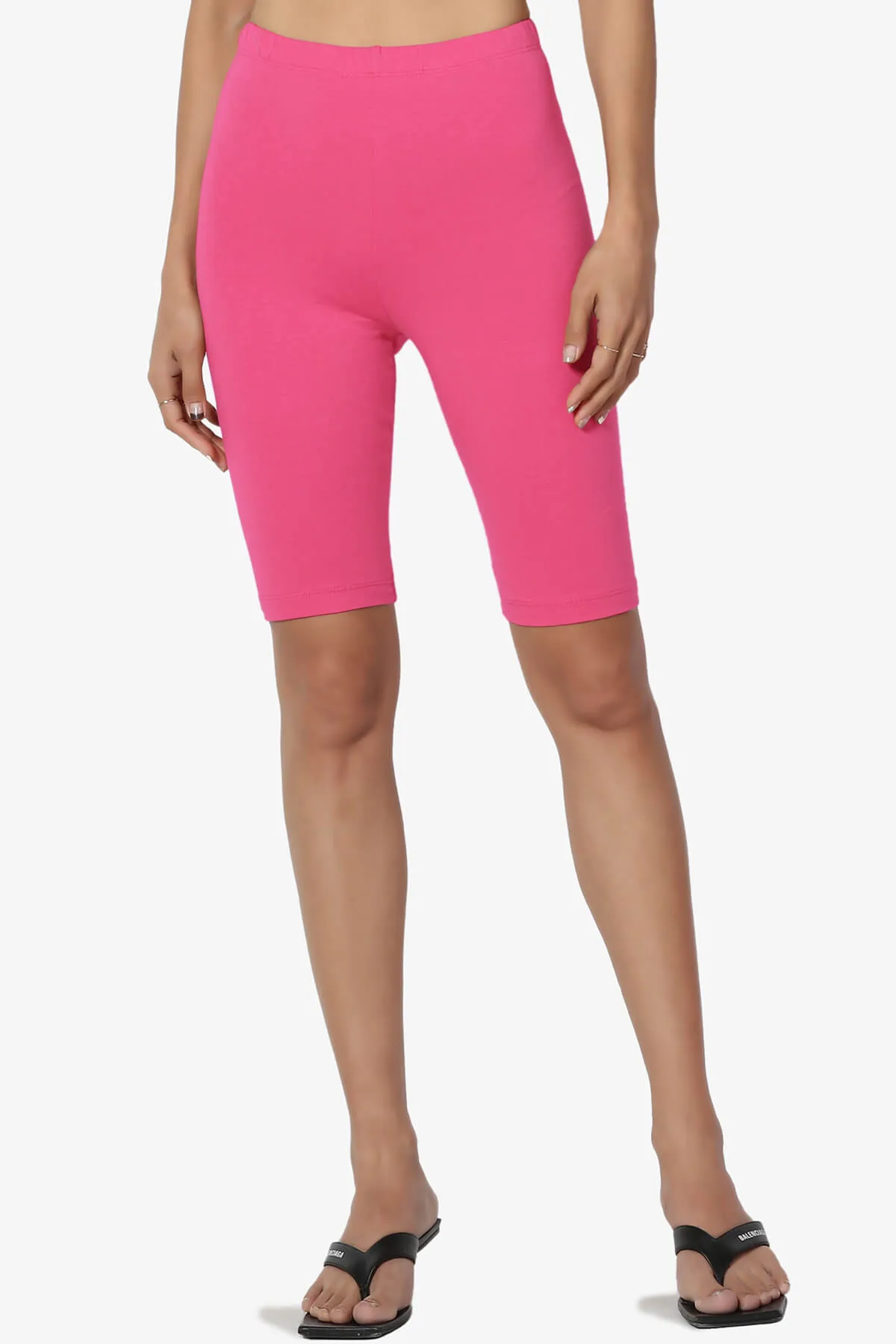 Kite Cotton Bermuda Short Leggings PLUS
