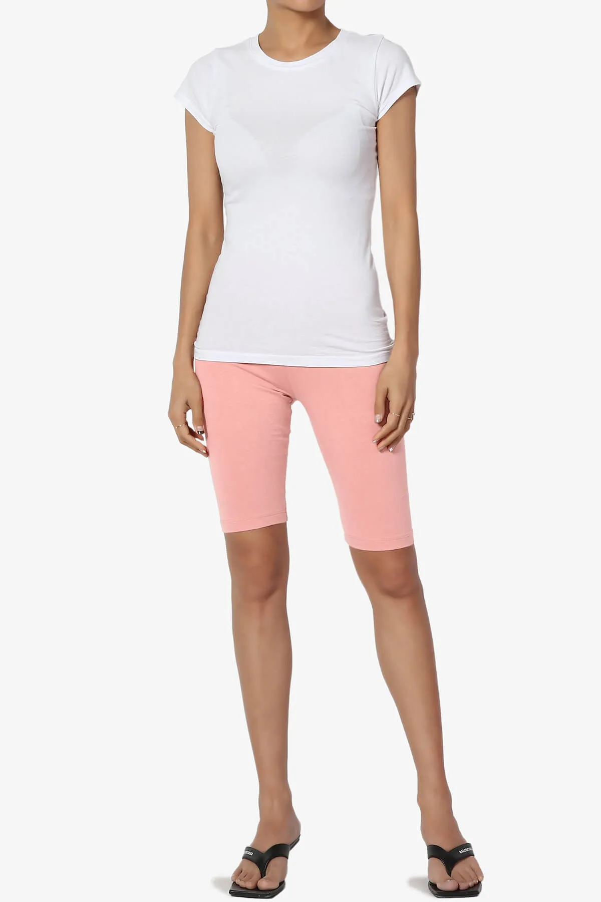 Kite Cotton Bermuda Short Leggings PLUS