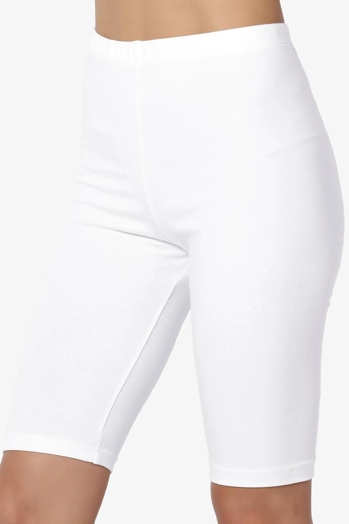 Kite Cotton Bermuda Short Leggings PLUS