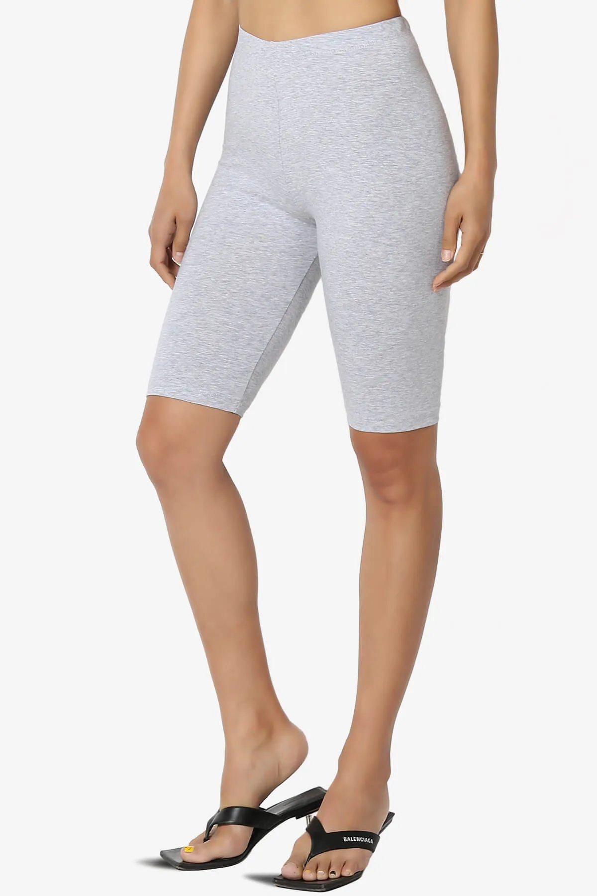 Kite Cotton Bermuda Short Leggings PLUS