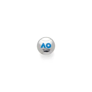 Lapel Pin Tennis Ball
