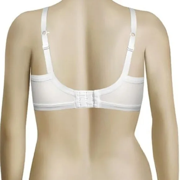 Le Mystere Women's Bra Energie Freestyle Sports 220 New size 38E