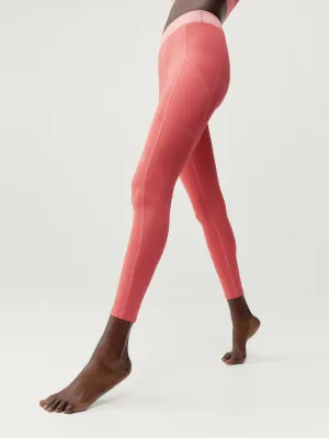 Legging Xenia Strawberry Ice/Sunset Coral