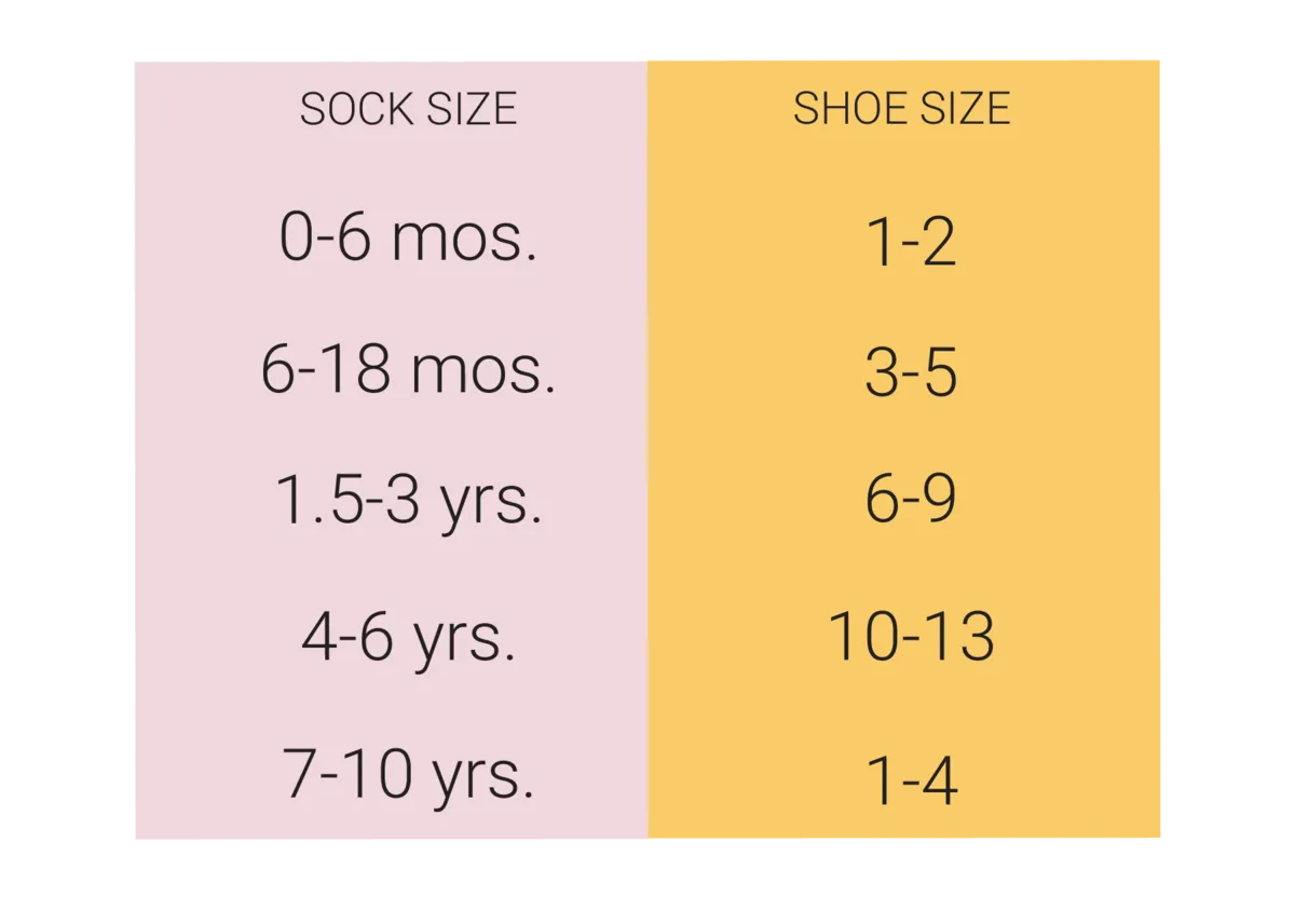 Little Stocking Co Knee High Socks - Mint