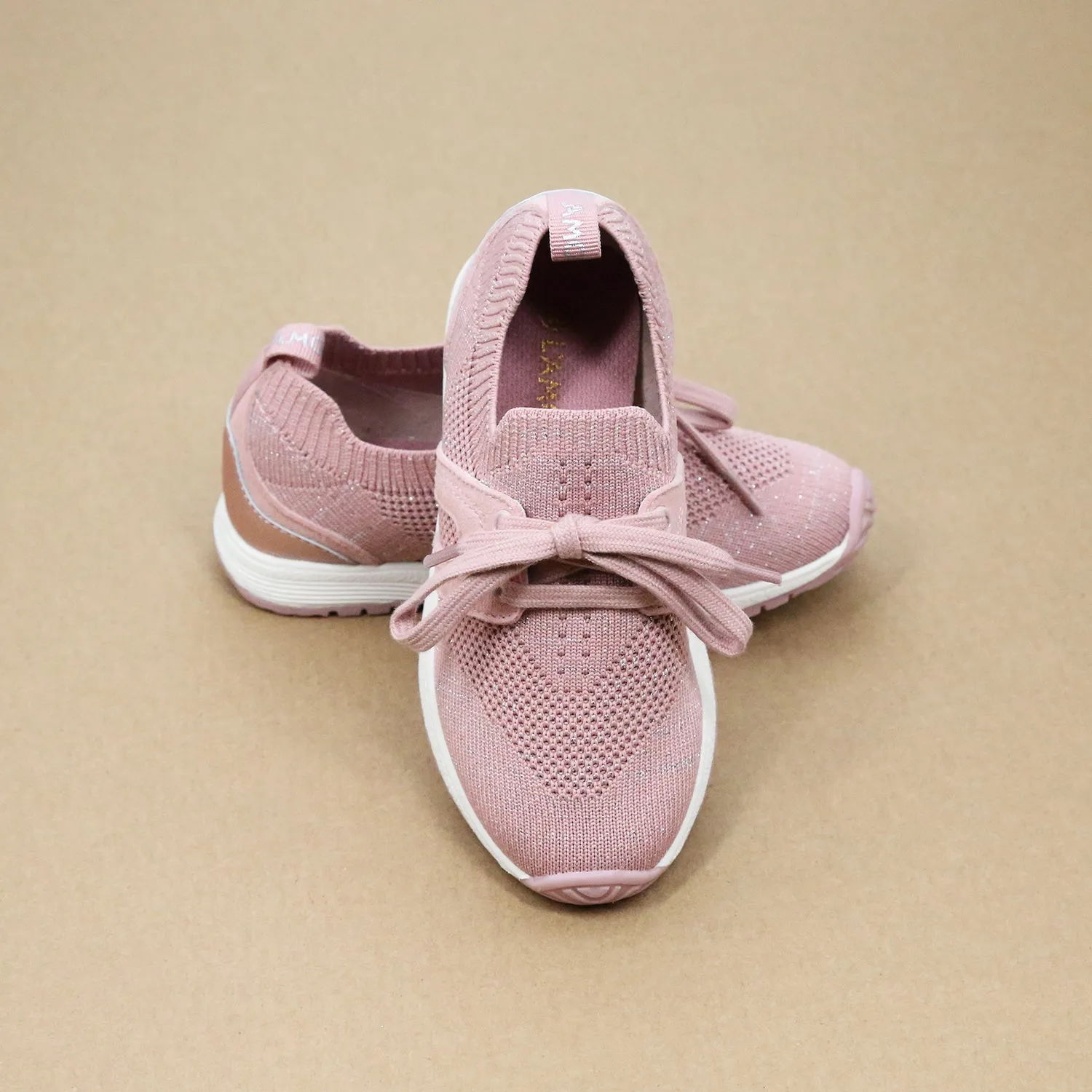 Lizzie Knit Sneaker