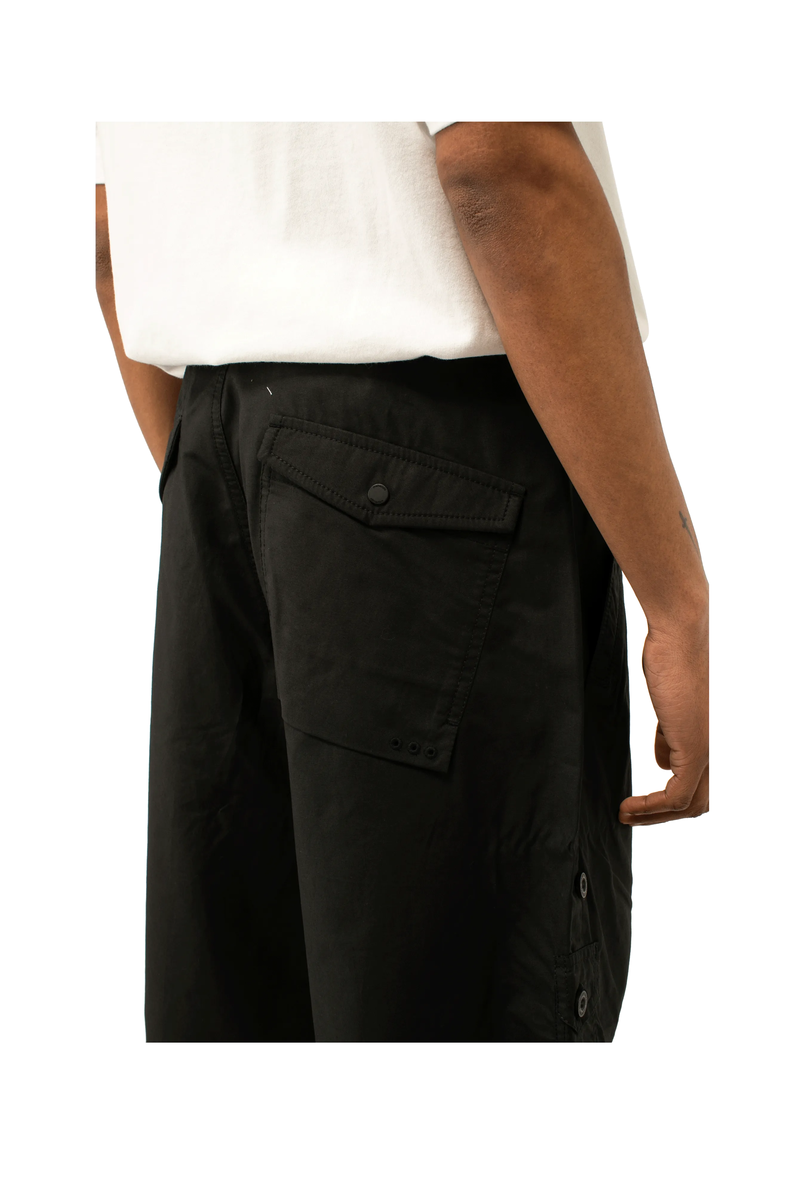 Loose Snoshorts